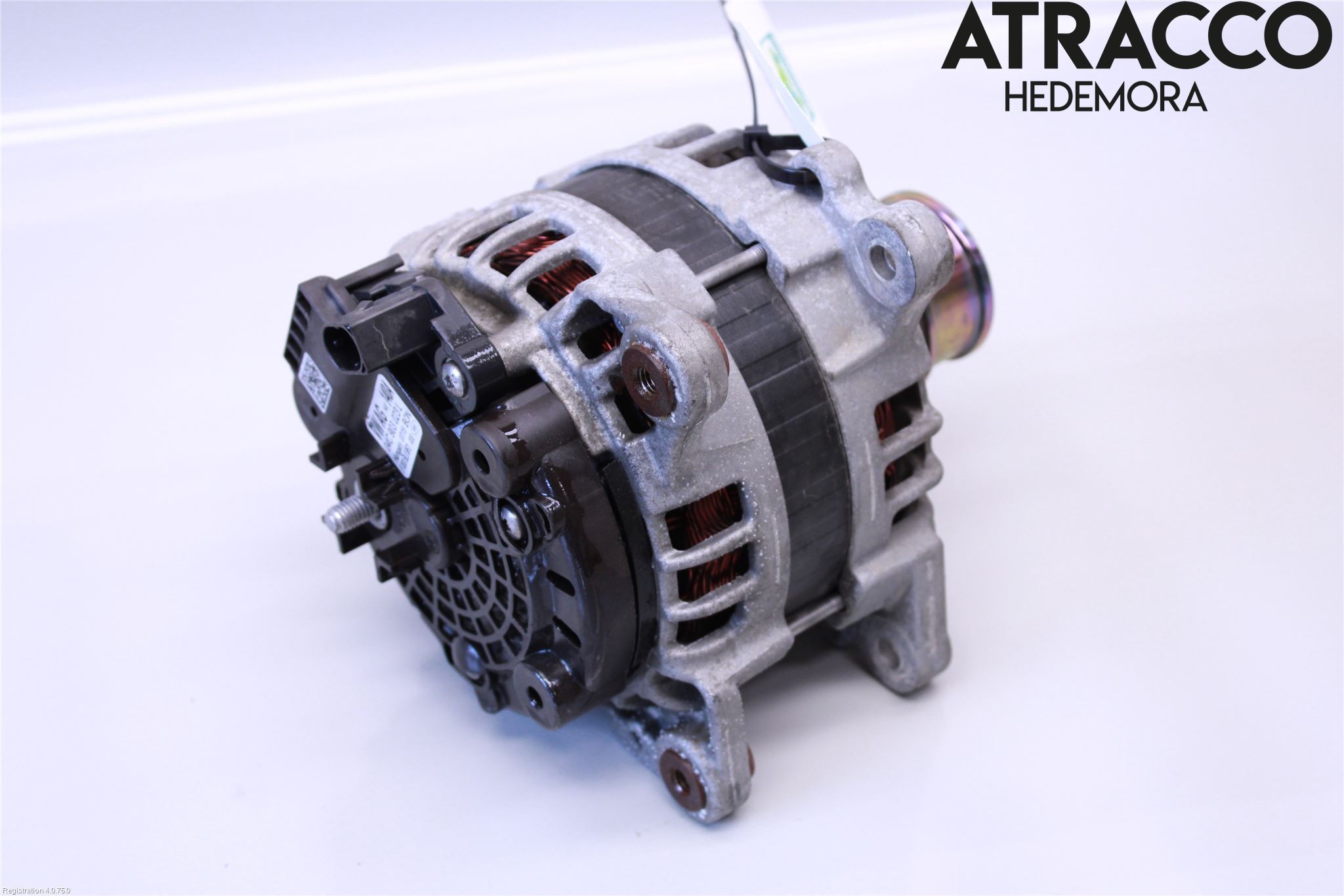 Skoda FABIA 15-21 Generator