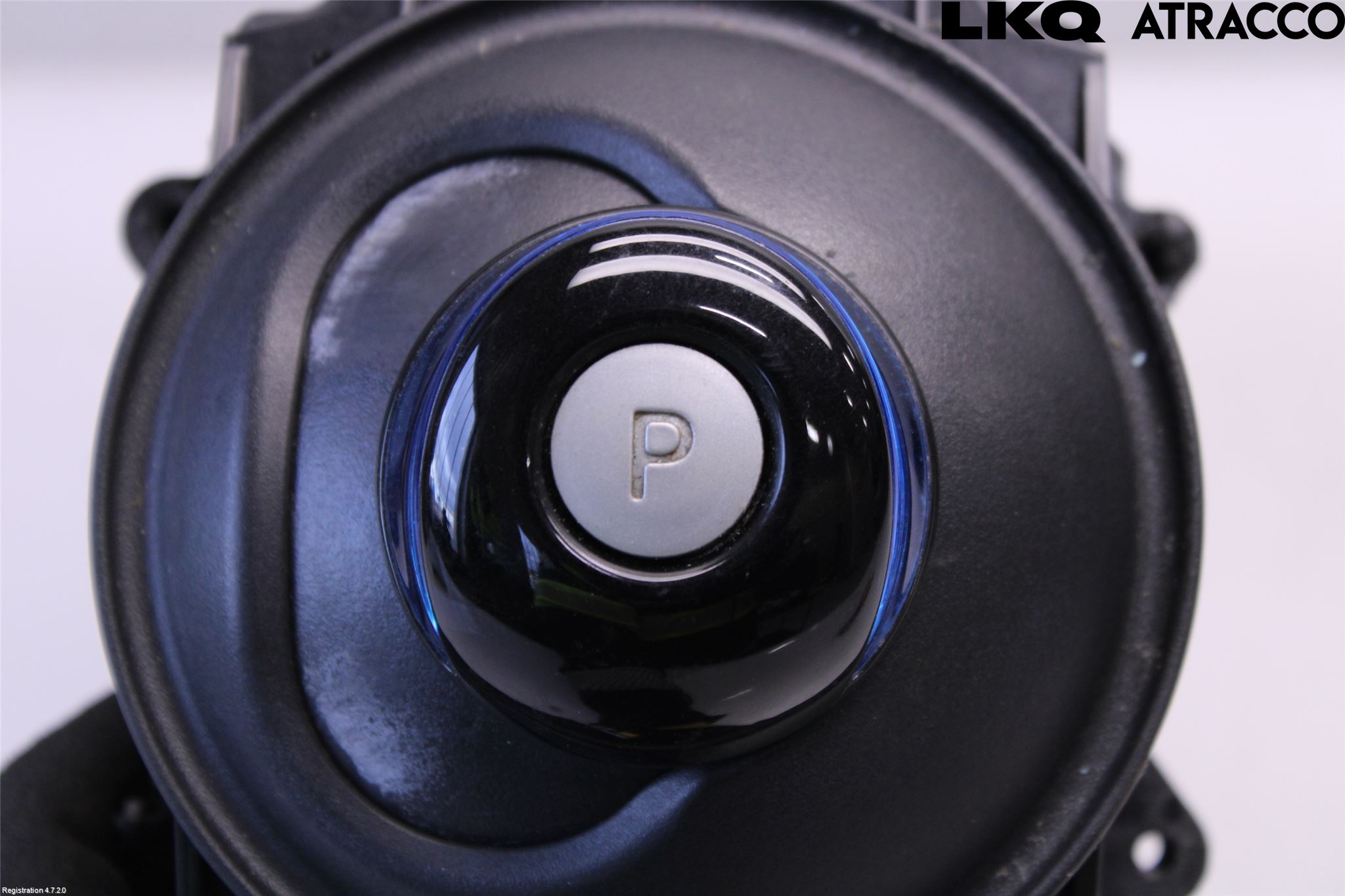 Nissan LEAF 18- Växelspak