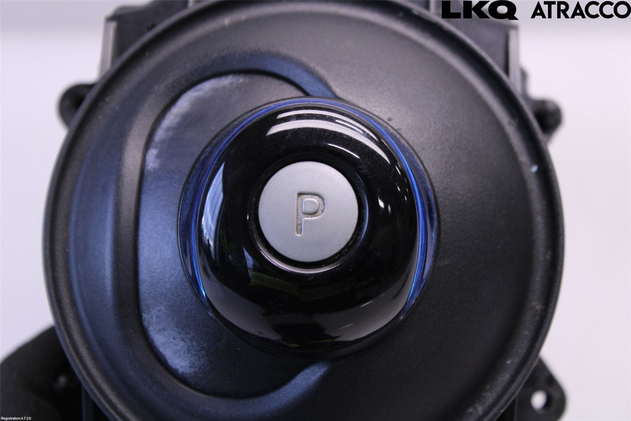 Nissan LEAF 18- Växelspak