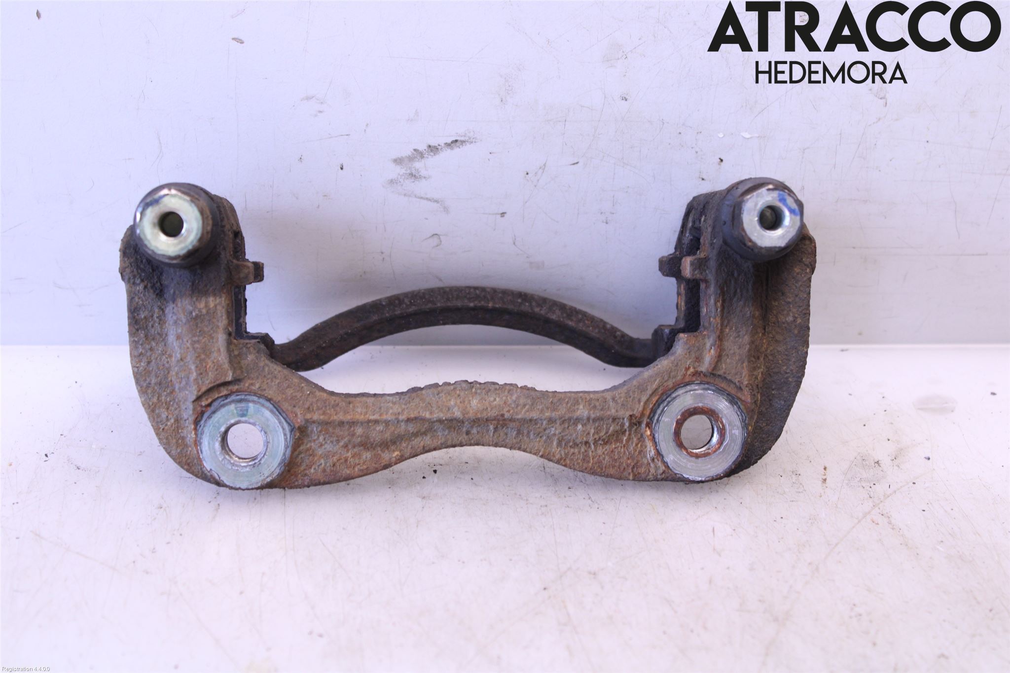 Kia RIO 17- Bromsokshållare