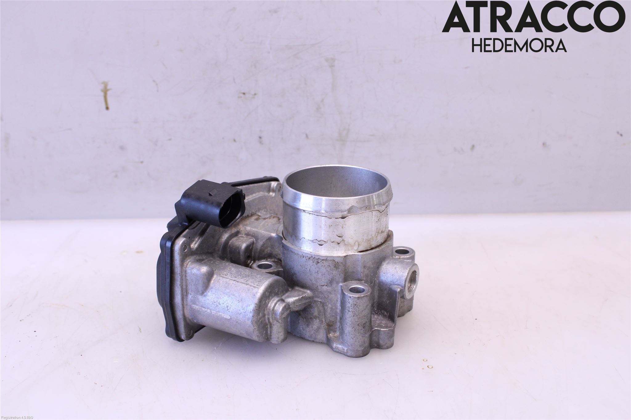 Ford FOCUS 15-18 Injspjällhus