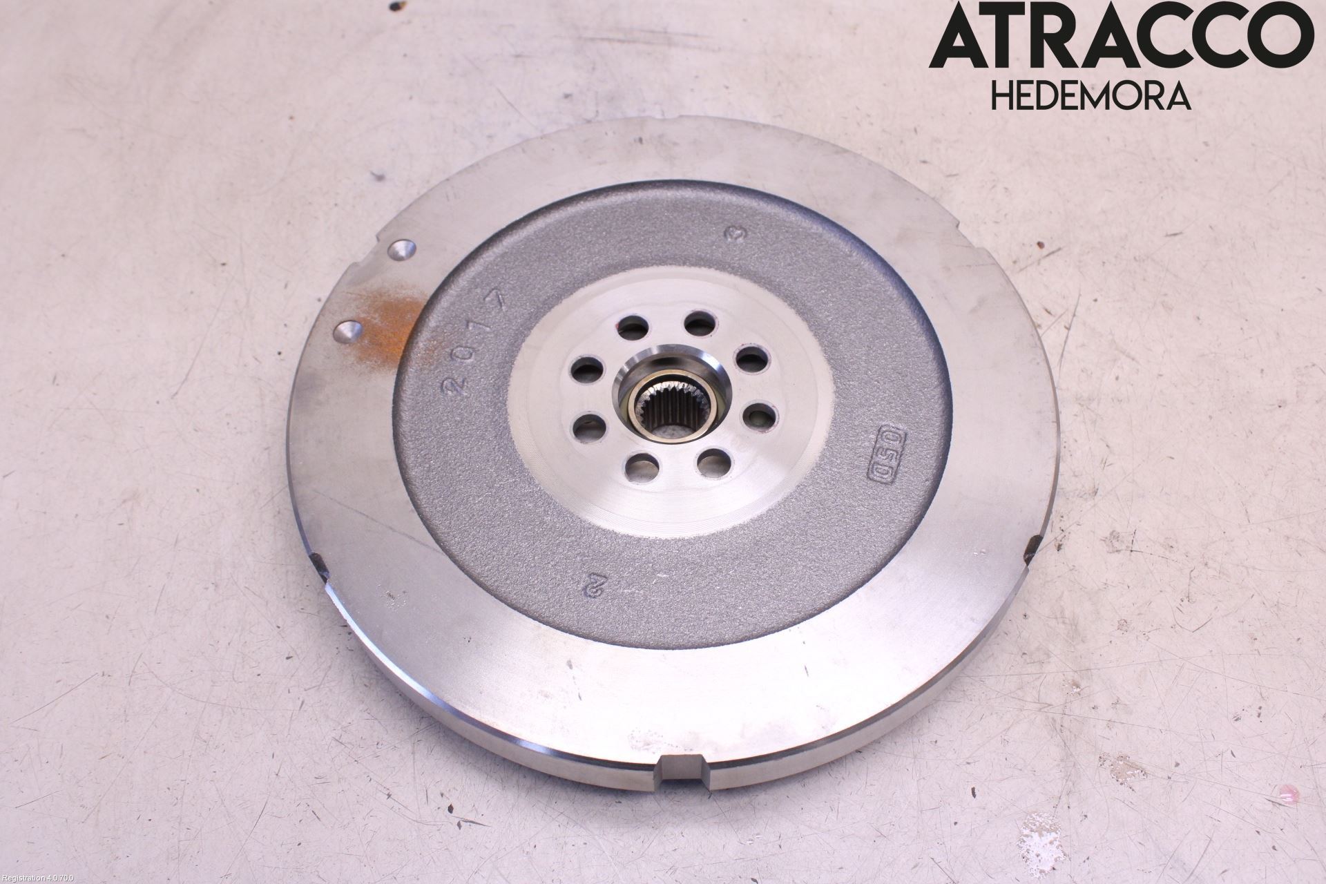 Toyota RAV4 19- Svänghjul Aut