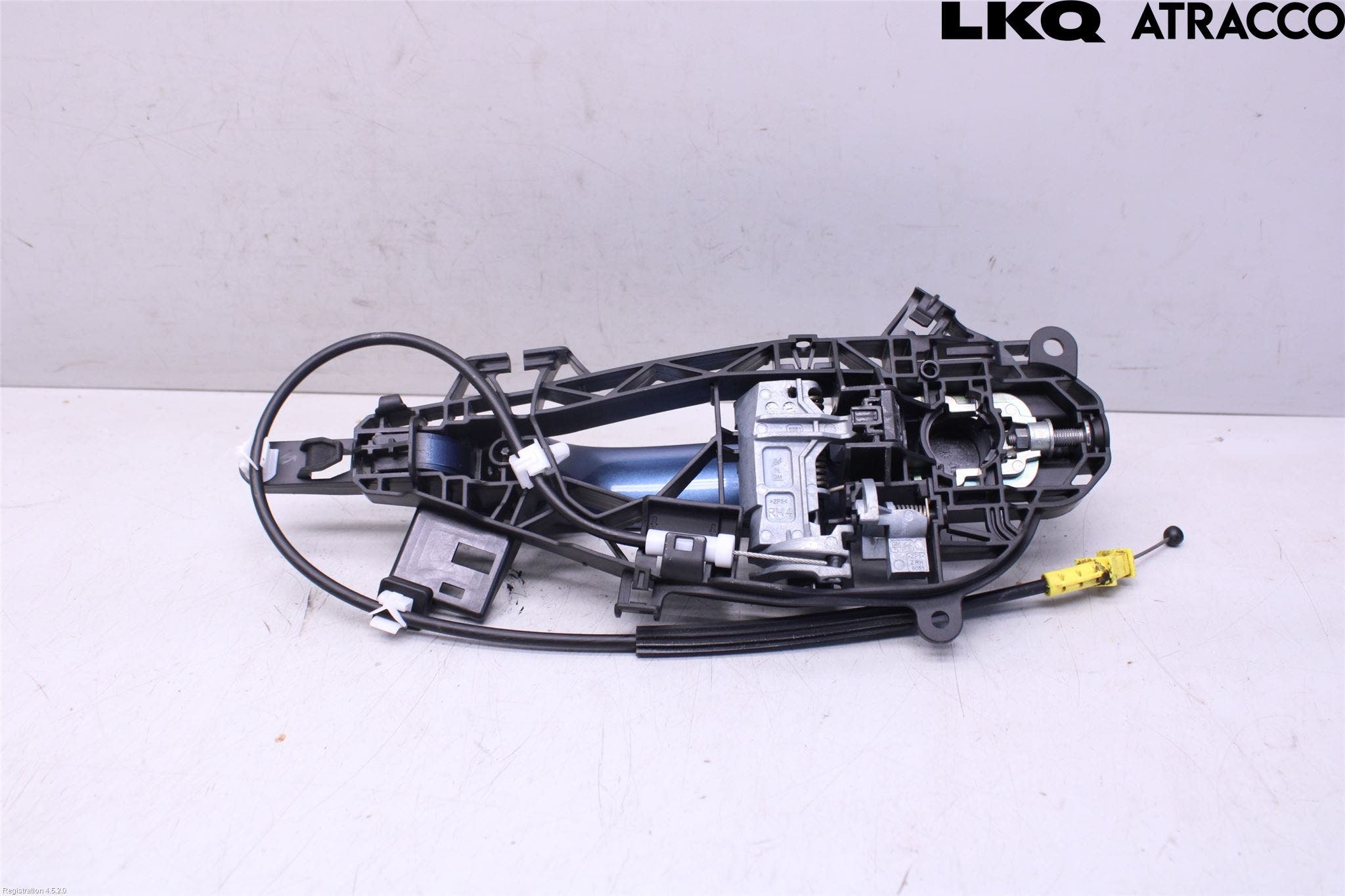 Opel ASTRA K 16-22 Dörrhandtag Yttre Hö