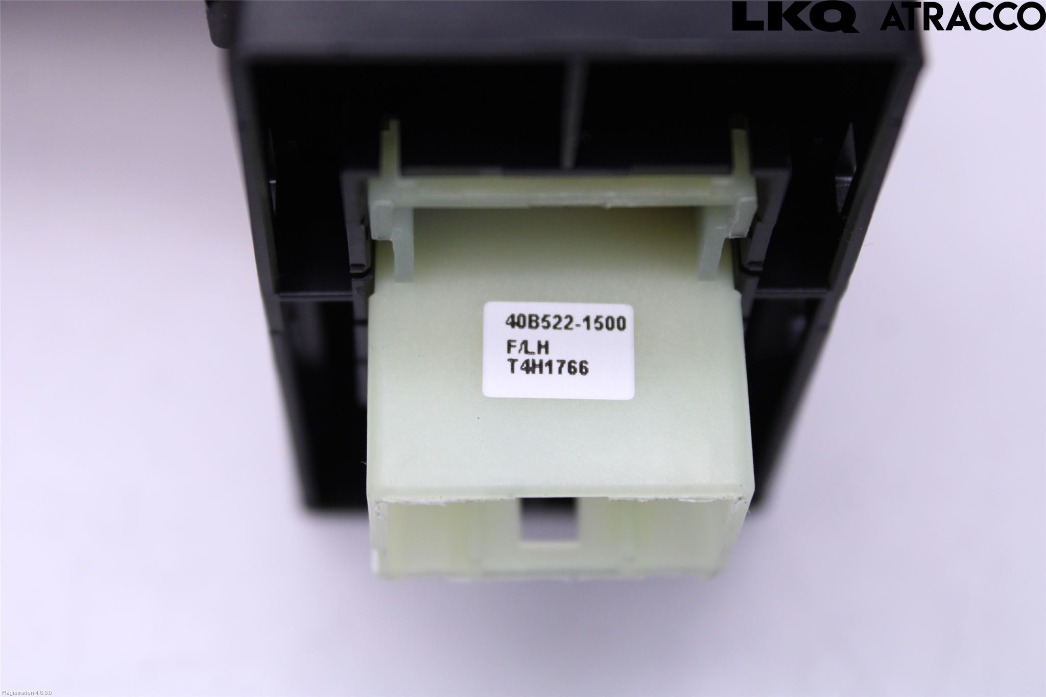 Kia CEED/CEED SW 19- Strömställare Elhiss