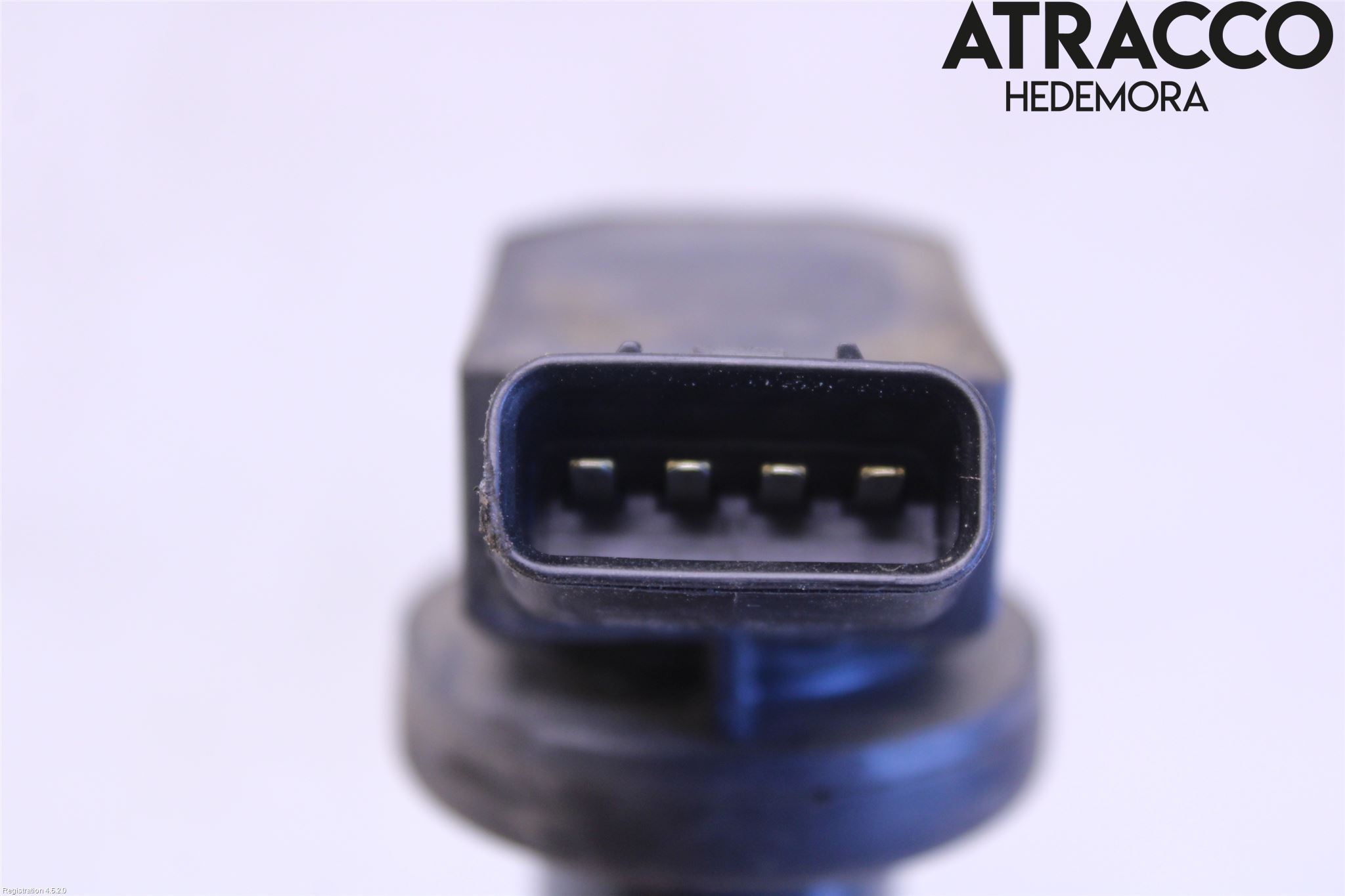 Toyota AVENSIS 03-06 Tändspole