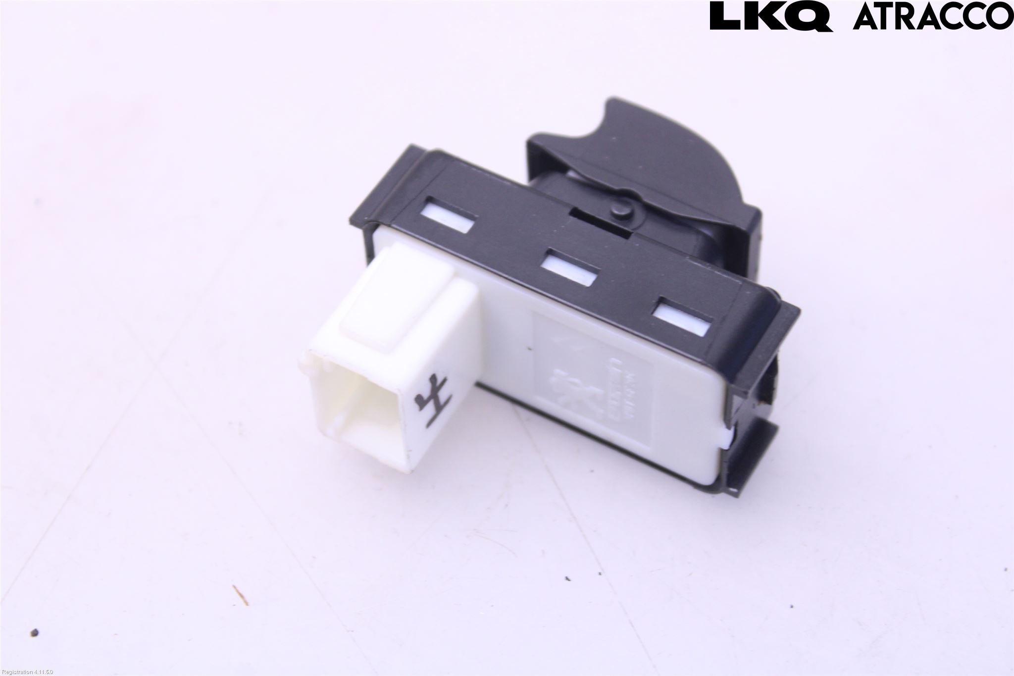 Peugeot 208/E-208 20- Strömställare Elhiss