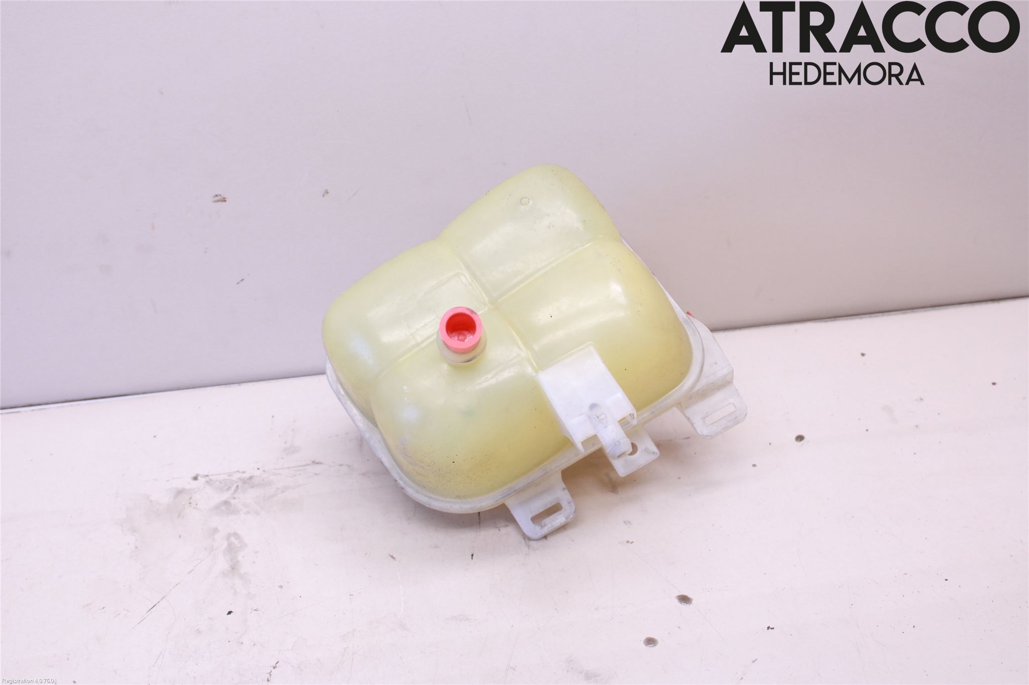 Mini COUPE R56 05-14 Expansionstank