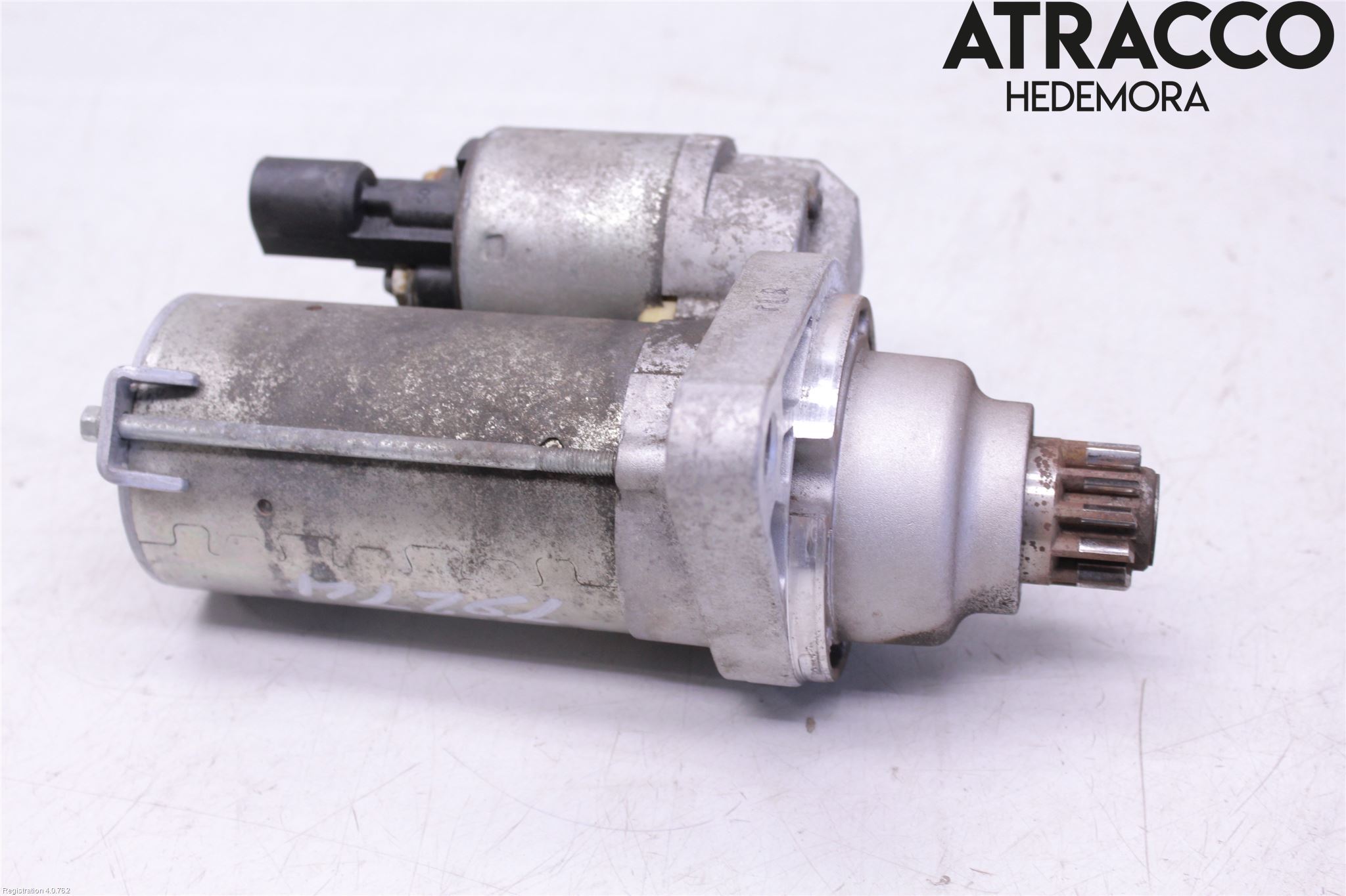 Volkswagen VW PASSAT 11-14 Startmotor
