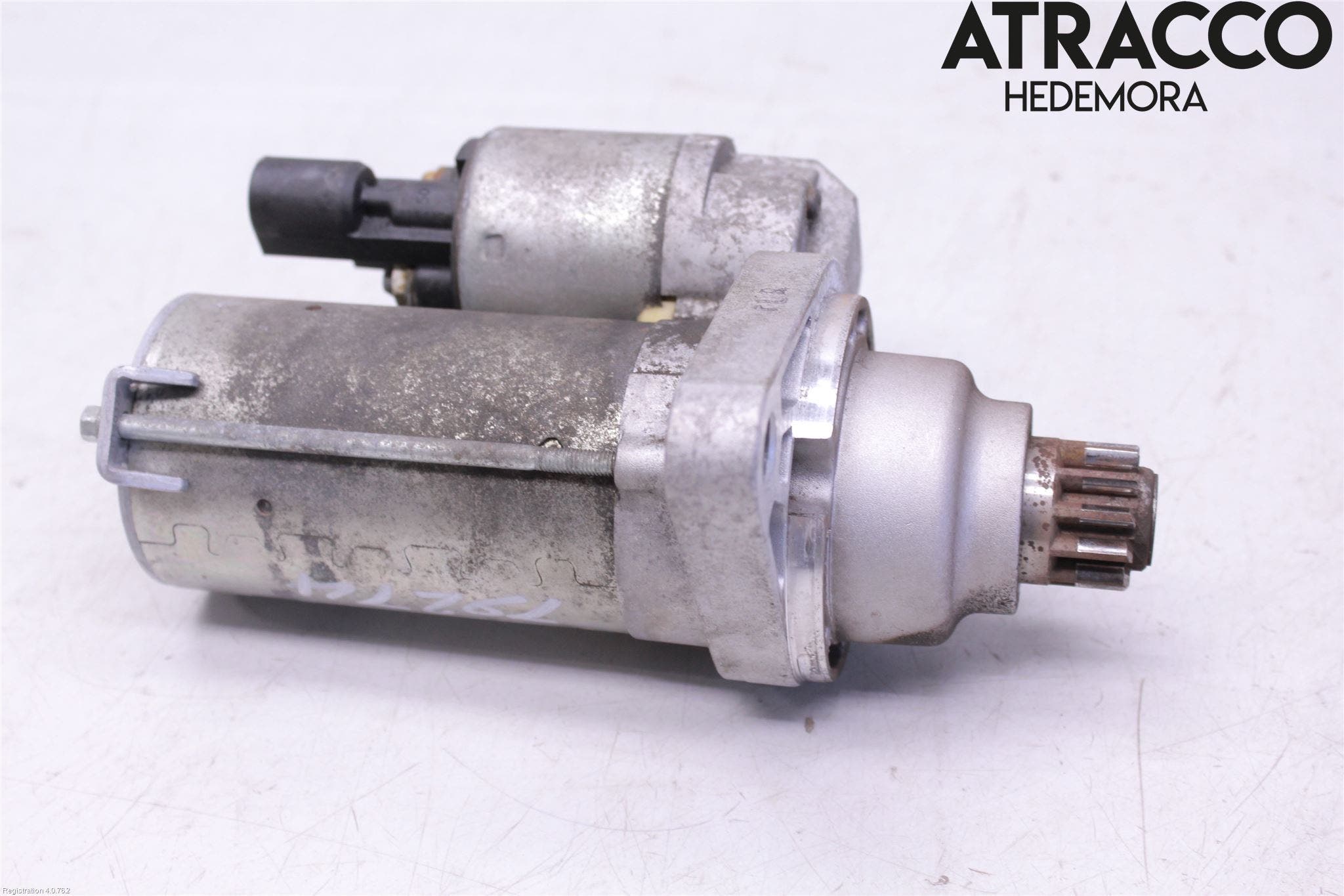 Volkswagen VW PASSAT 11-14 Startmotor