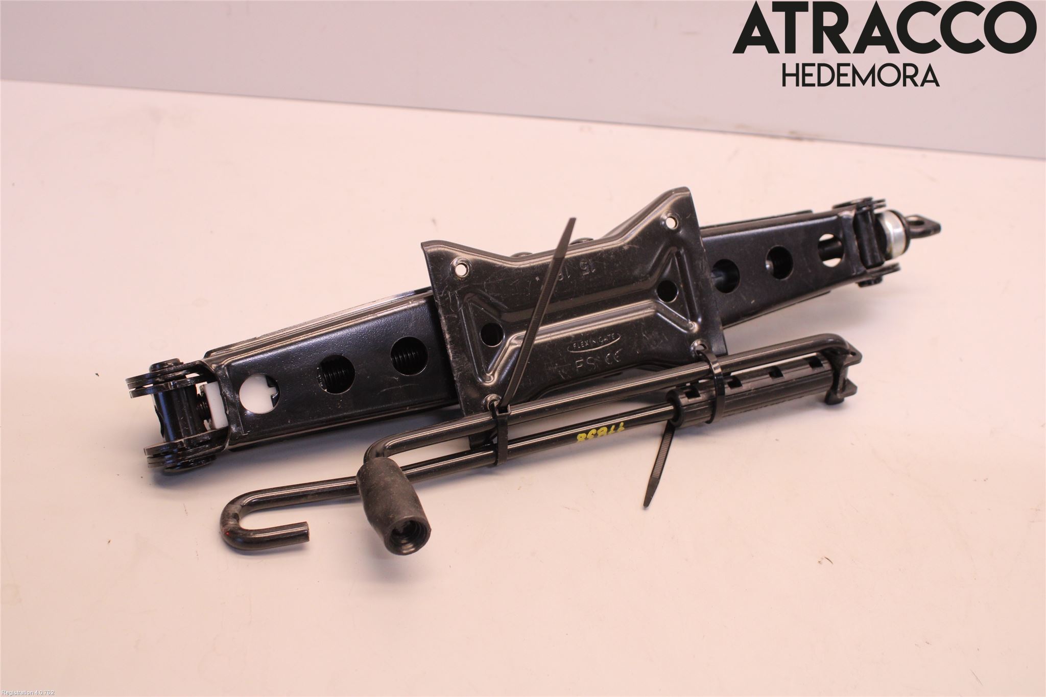 Volkswagen VW PASSAT 15-19 Domkraft