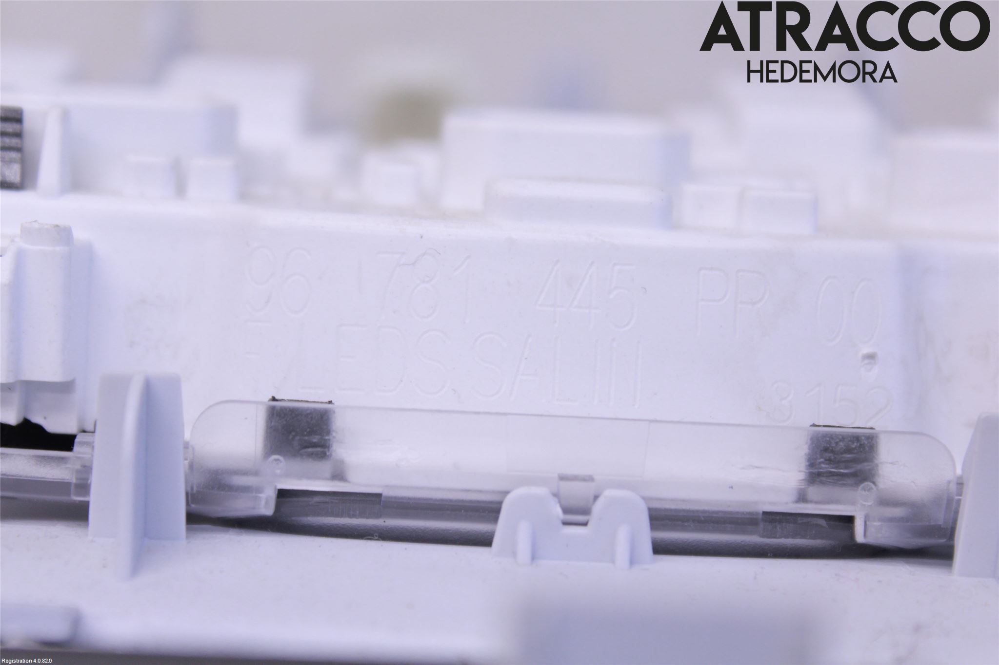 Peugeot 308 14-21 Innerbelysning