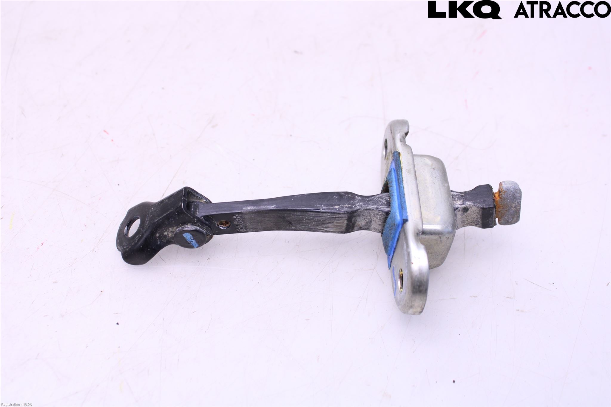 Hyundai i10 BA 14-16 Dörrstopp