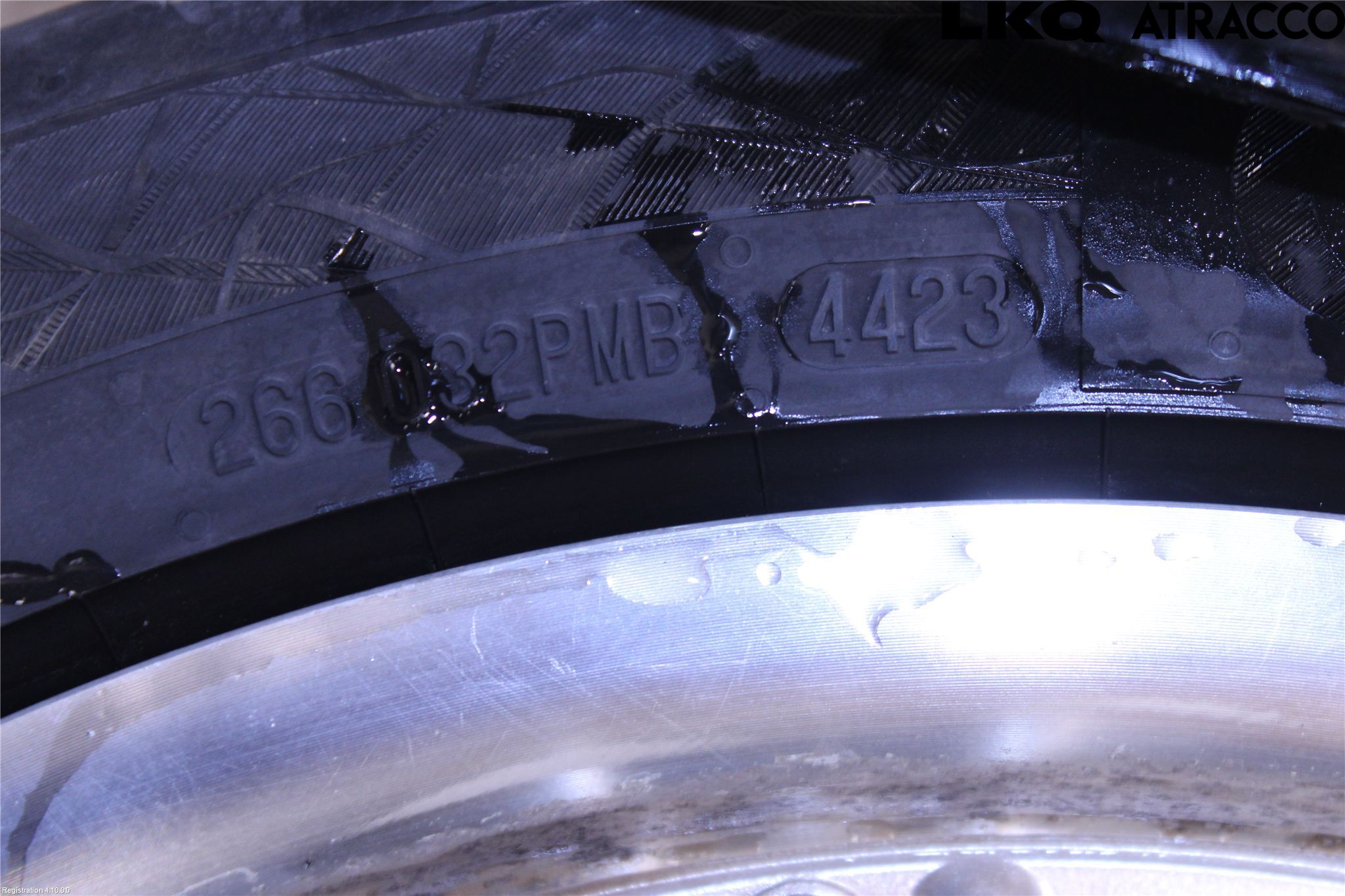 BMW Z3 E36/6    94-02 Sommardäck Alumfälg 4St