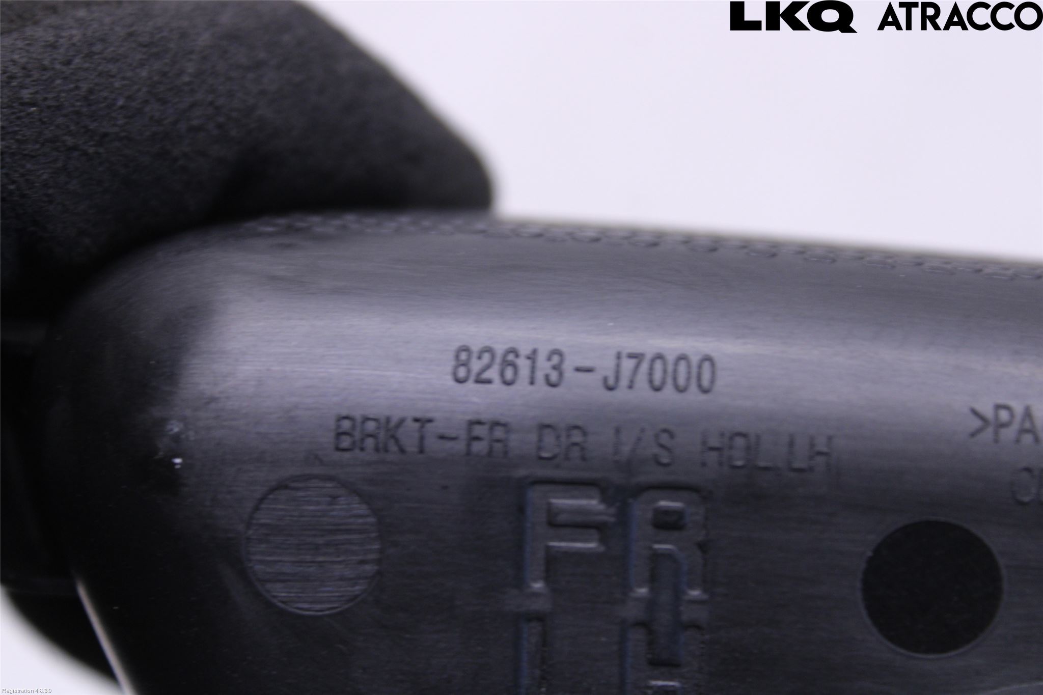 Kia XCEED 19- Dörrhandtag Inre Vä