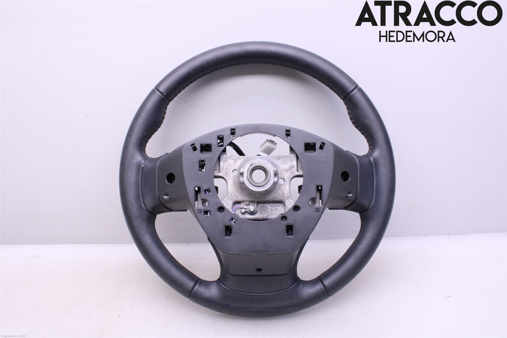 Mitsubishi SPACE STAR 13- Ratt