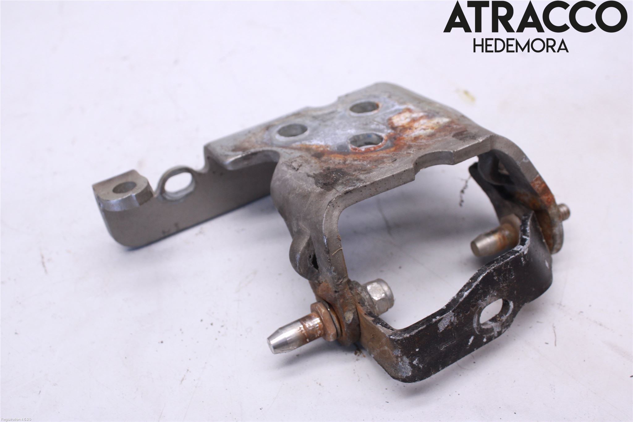 Hummer H2 Dörrgångjärn