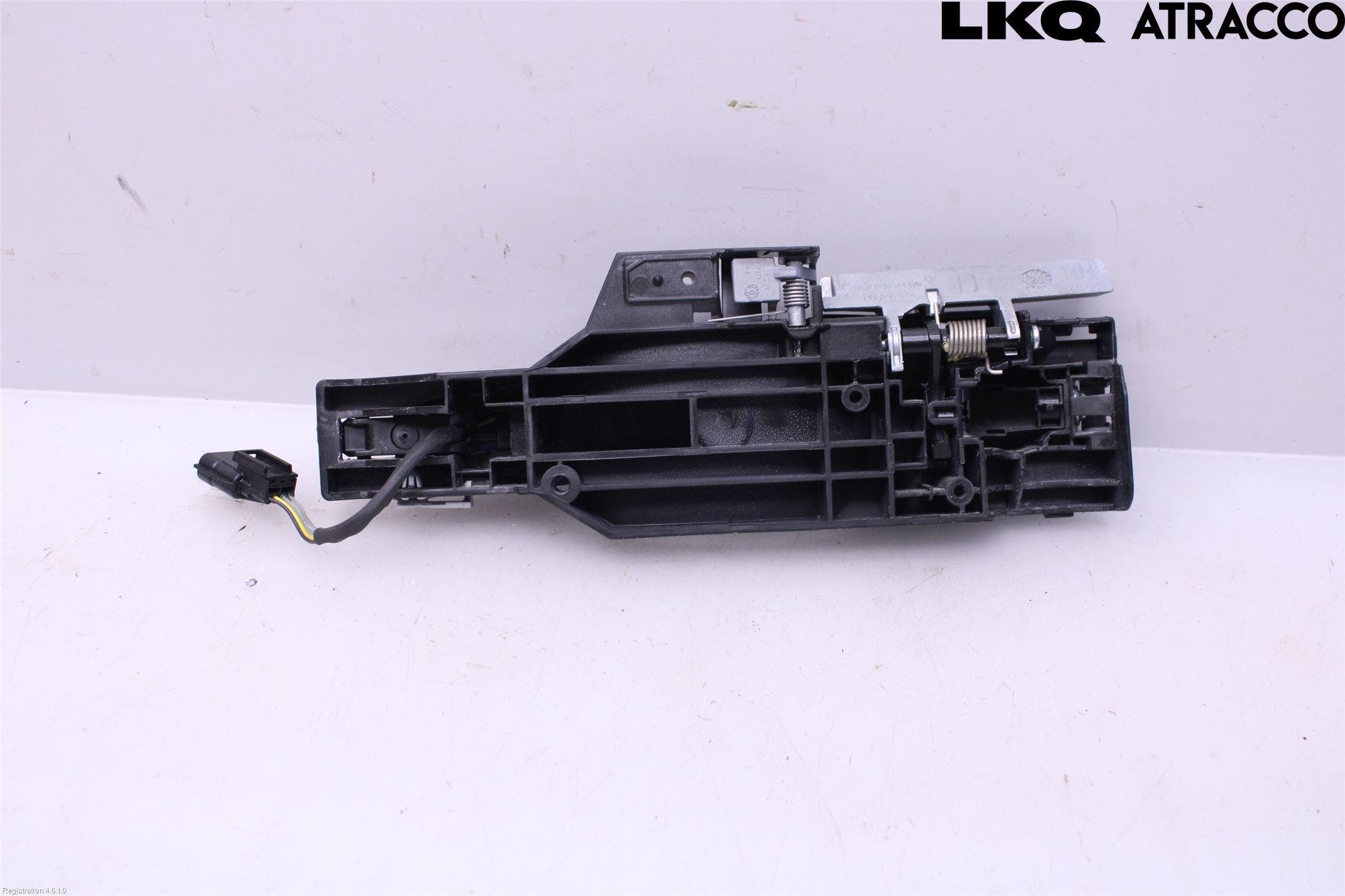 Renault KADJAR 15- Dörrhandtag Yttre Hö