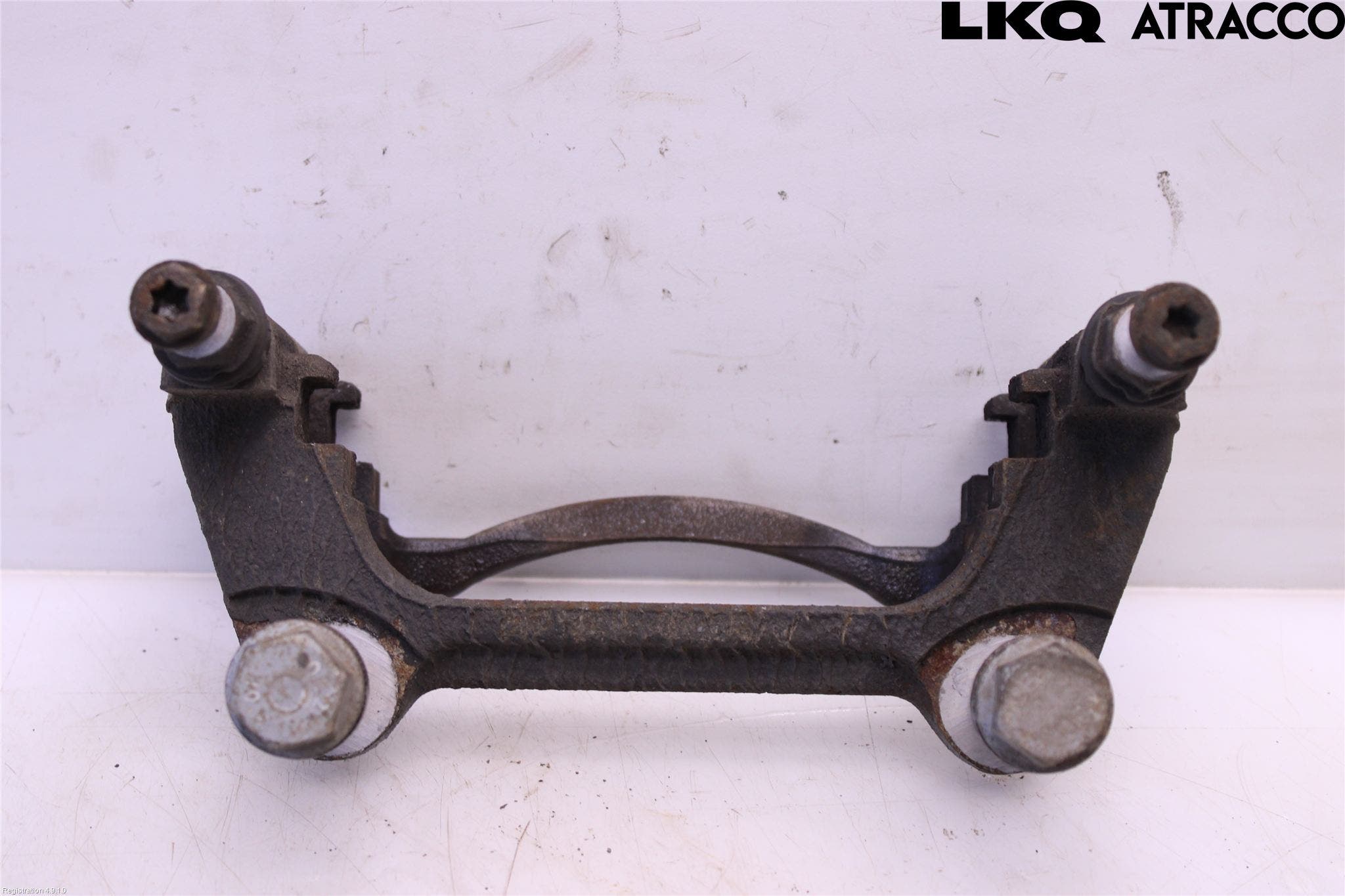 Seat LEON 20- Bromsokshållare