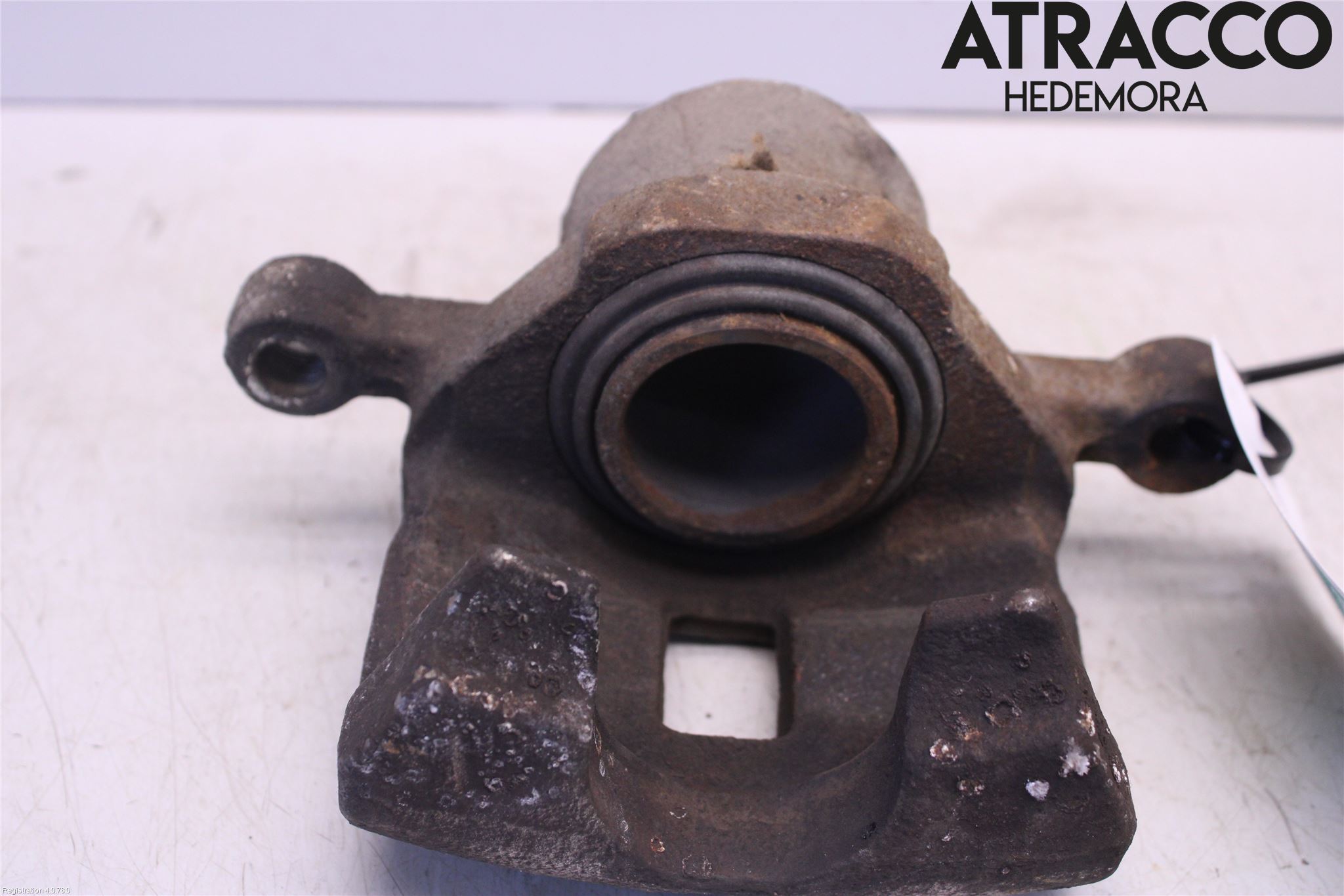 Kia RIO           01-05 Bromsok Fram Vänster