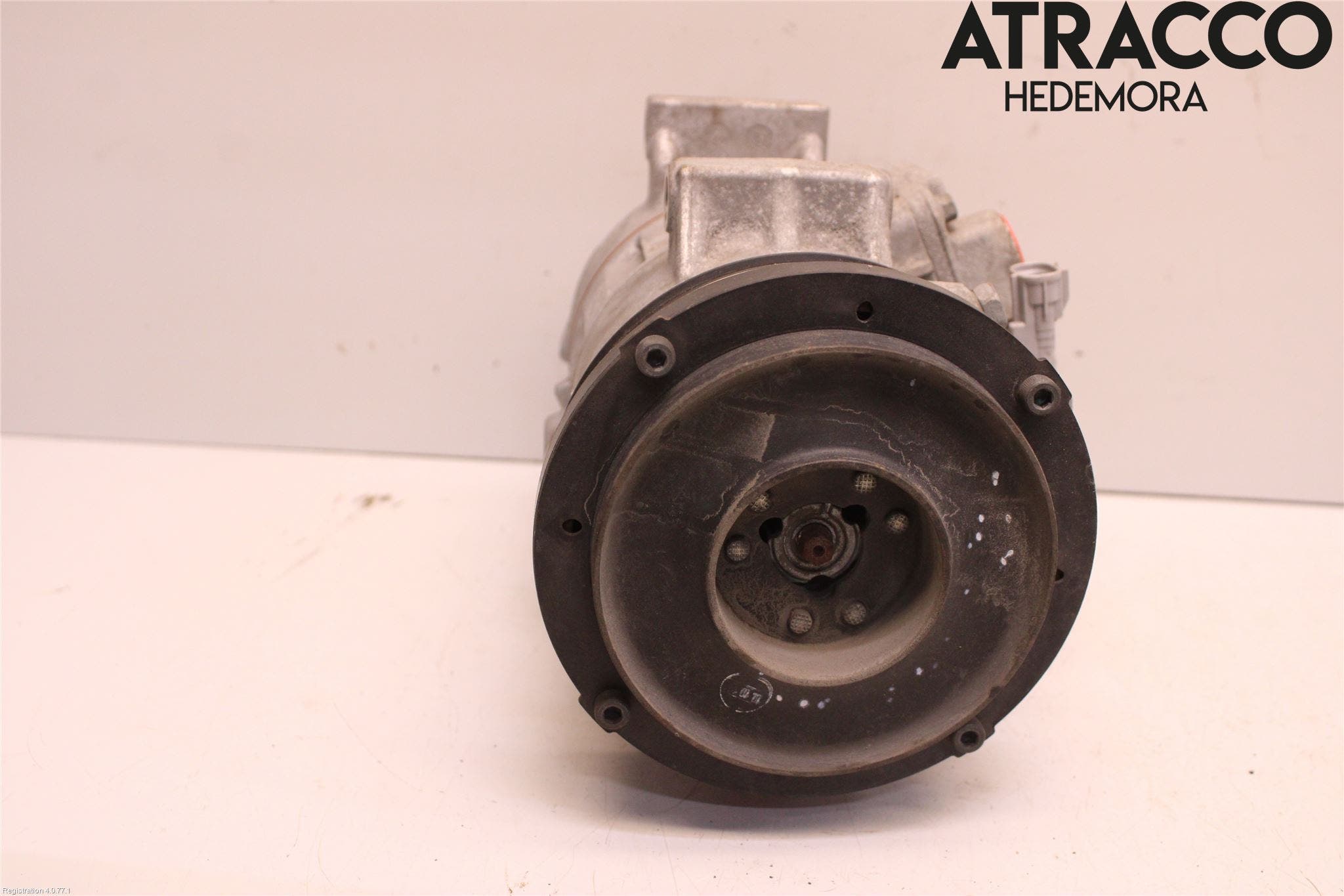 Toyota RAV 4 06-12 Ac Kompressor