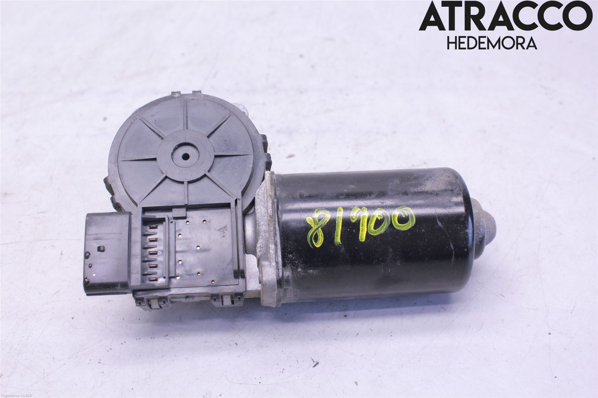 Kia CEED 12-18 Torkarmotor Vindruta