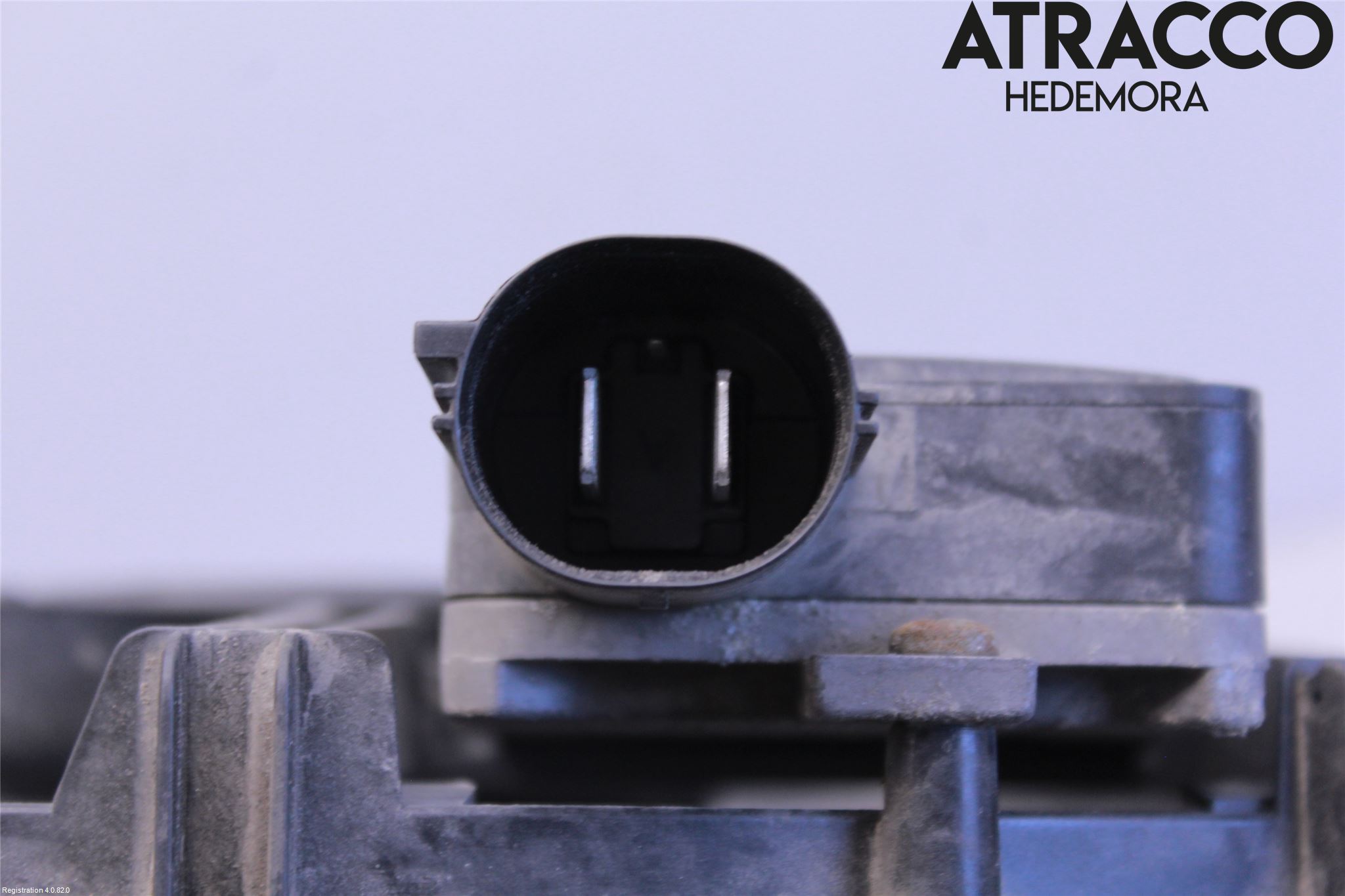 Ford TRANSIT    06-13 Kylfläkt El