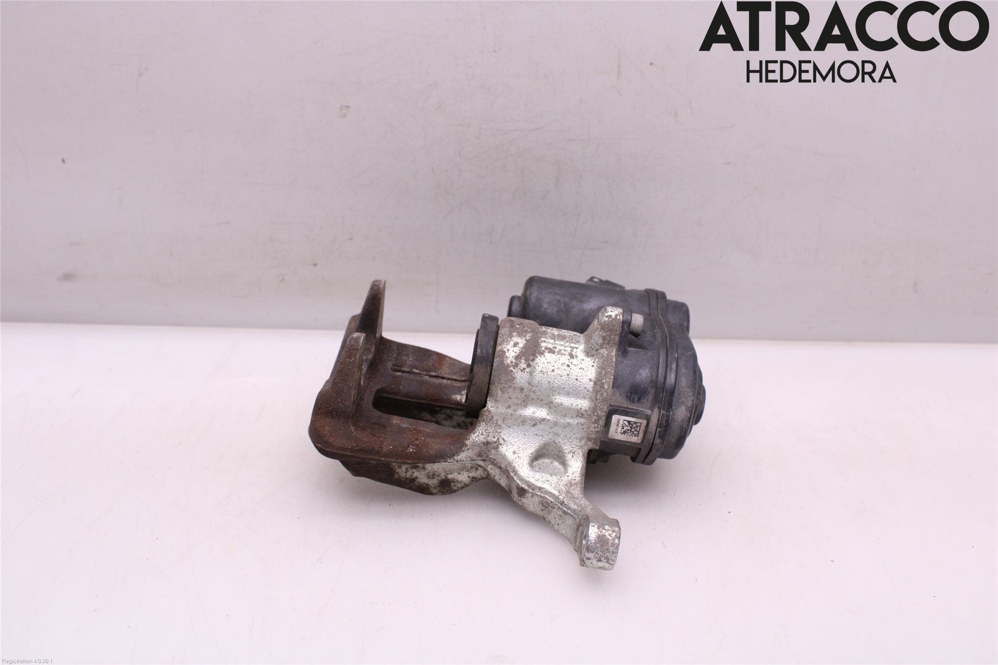 Toyota C-HR 16-23 Bromsok Bak Höger