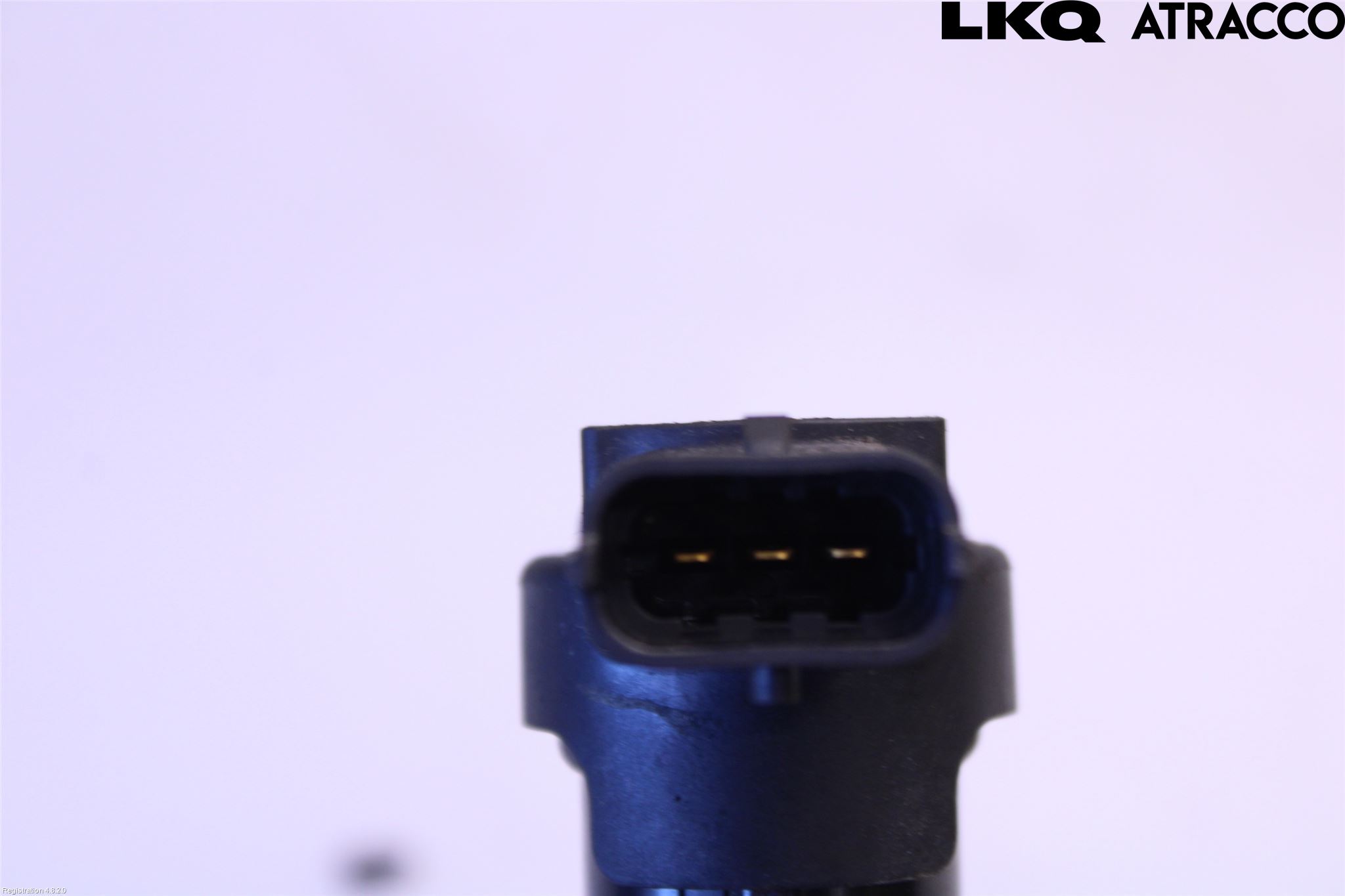 Peugeot 208 12-15 Tändspole