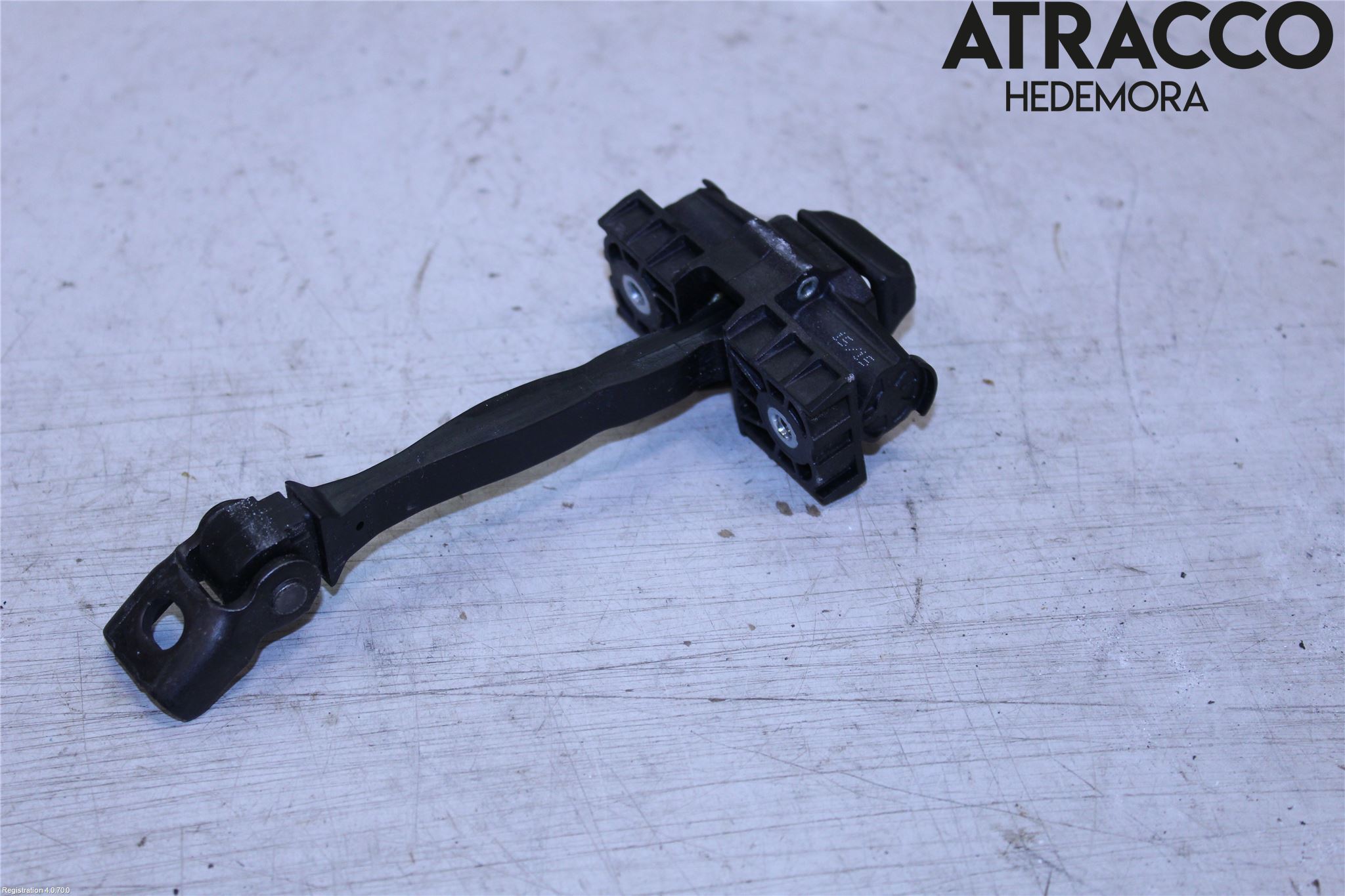 Skoda OCTAVIA (5E) 13-20 Dörrstopp