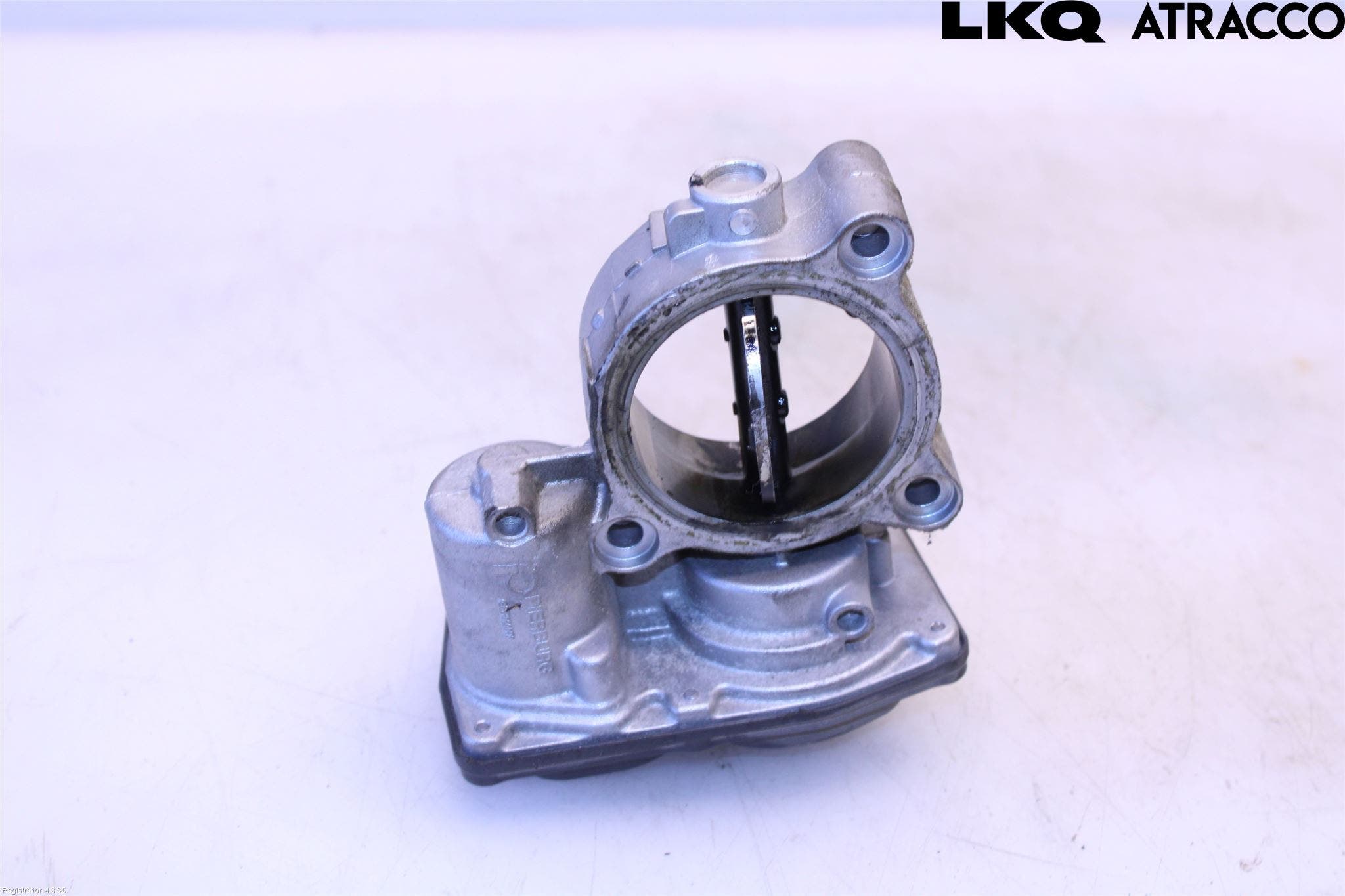 BMW X5 E70 07-13 Injspjällhus