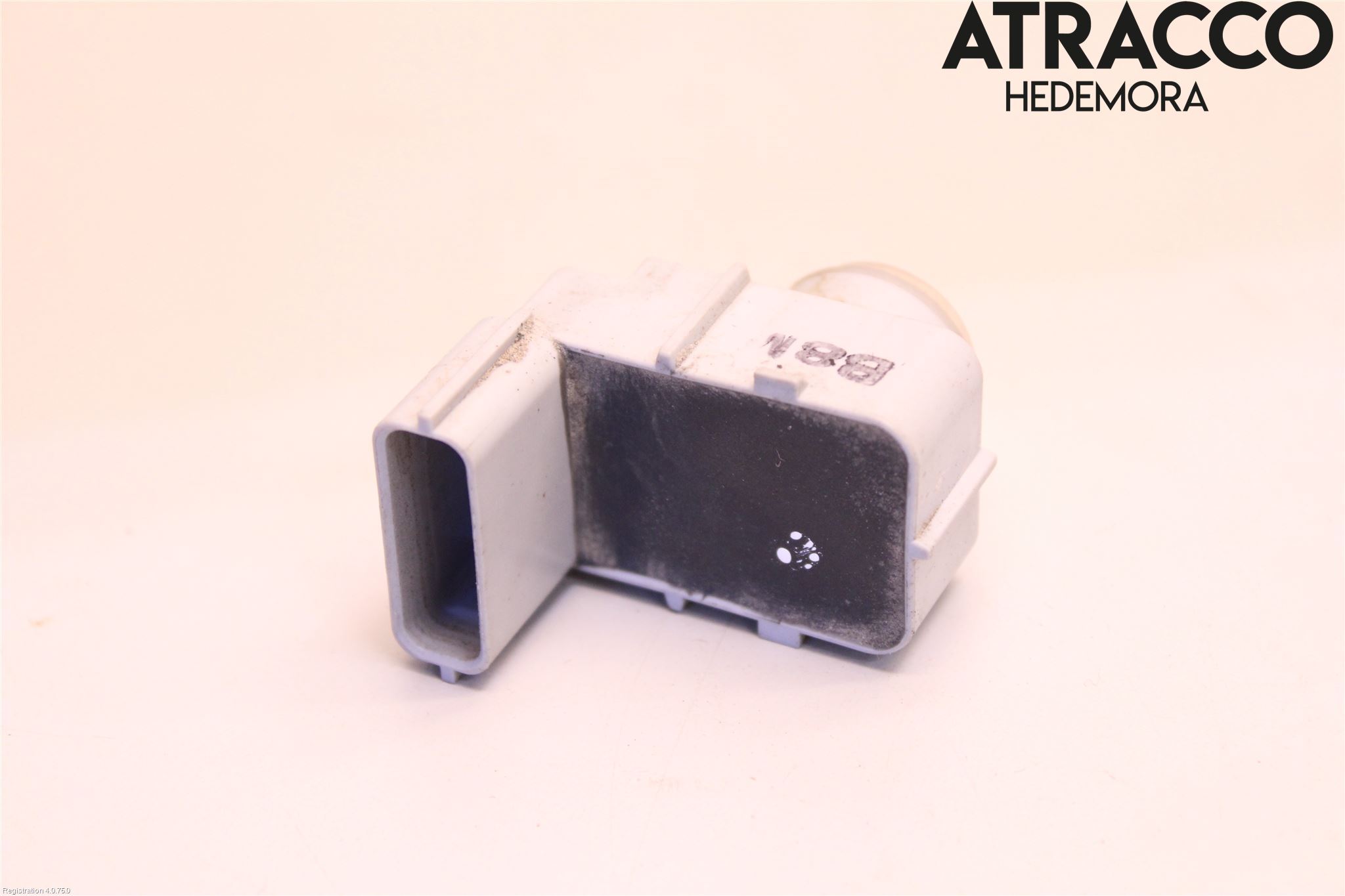 Kia CEED 12-18 Parkeringshjälp Backsensor