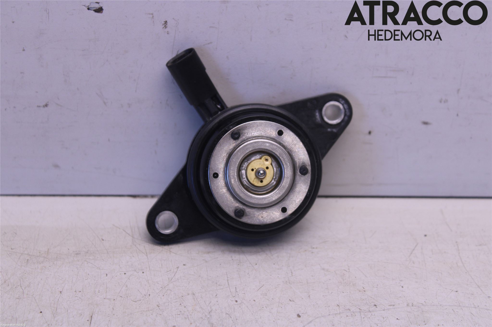 Audi A3/S3 8V 13-20 Motor Övrigt