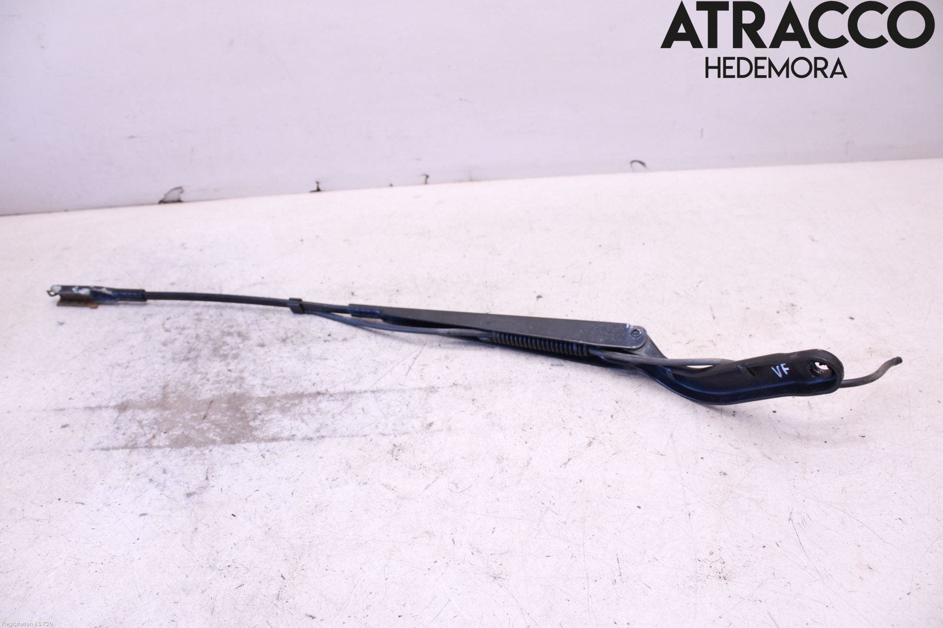 Mercedes-Benz MB SPRINTER (W906) 06-18 Torkararm Armar Vindruta