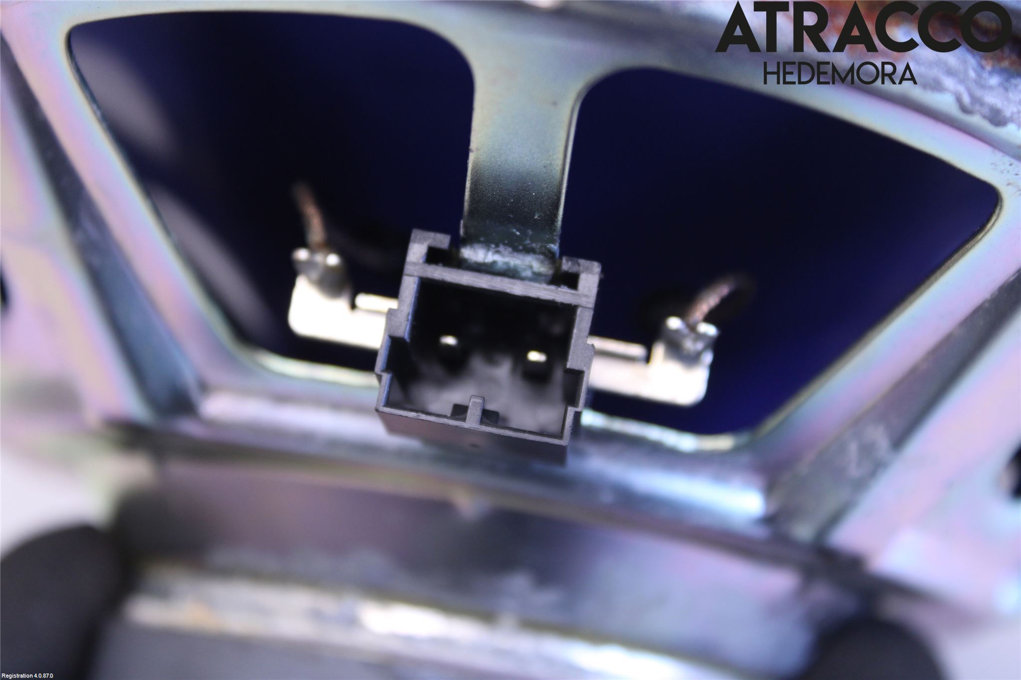 Jeep GRAND CHEROKEE 10-20 Högtalare