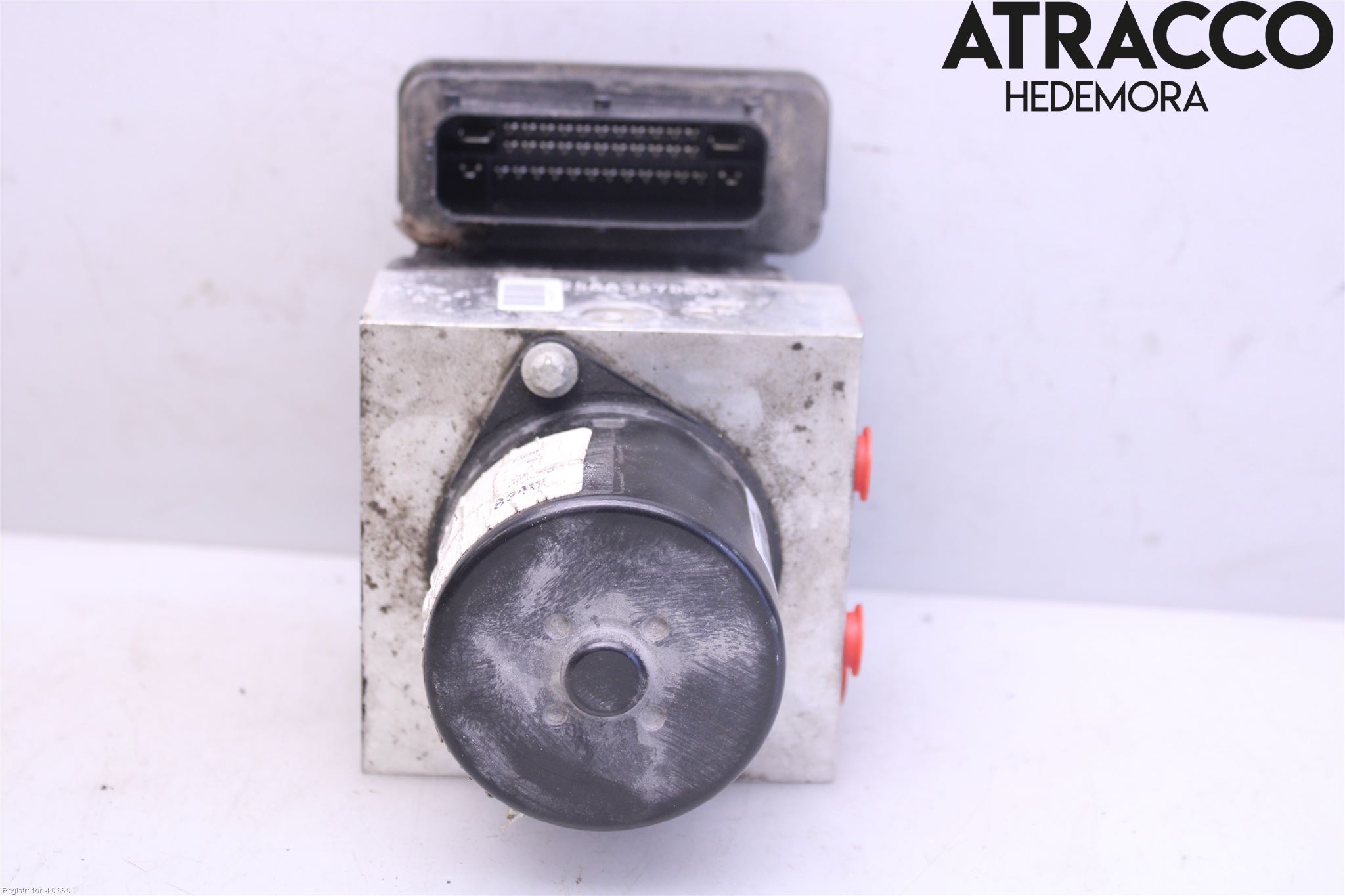 Opel INSIGNIA 09-16 Abs Hydraulaggregat