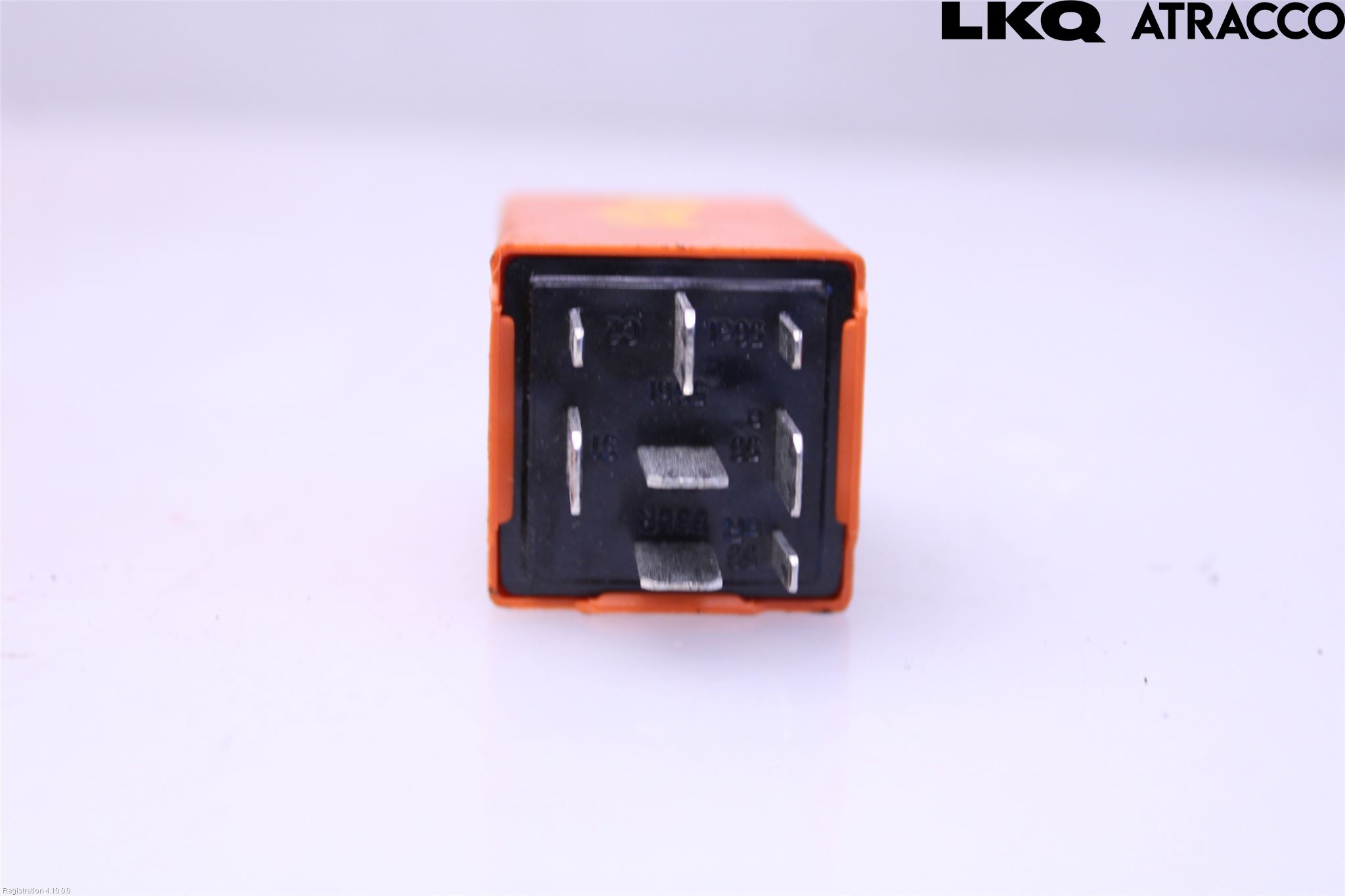 Saab 9-5 -05 Relä Ljus