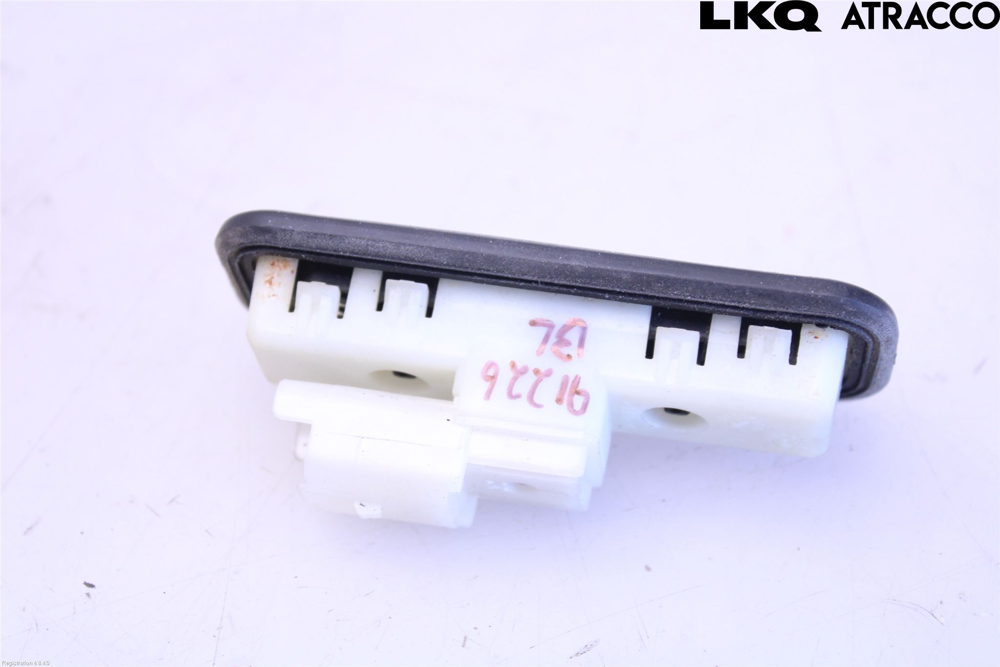 Citroen C4 II 11-18 Bakluckehandtag