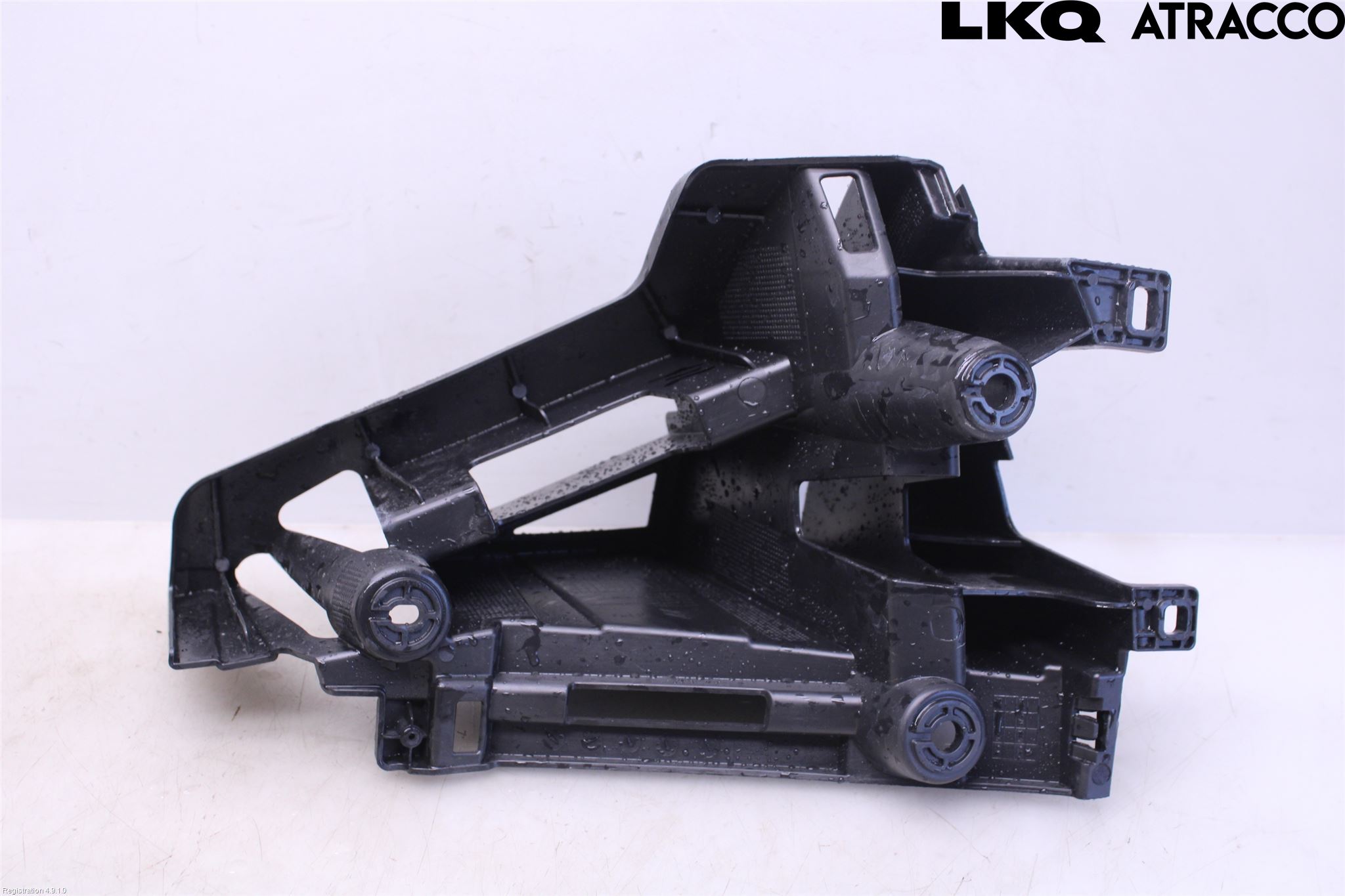 Citroen C5 X CROSSOVER 22- Stötfångarfäste Bak Hö