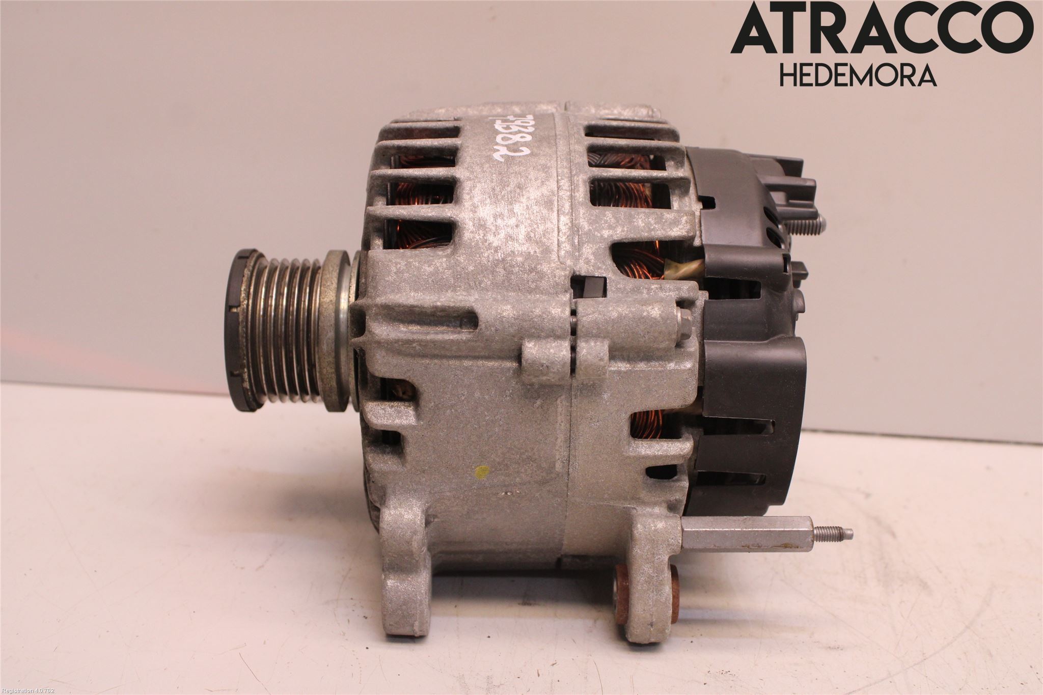 Skoda OCTAVIA (5E) 13-20 Generator