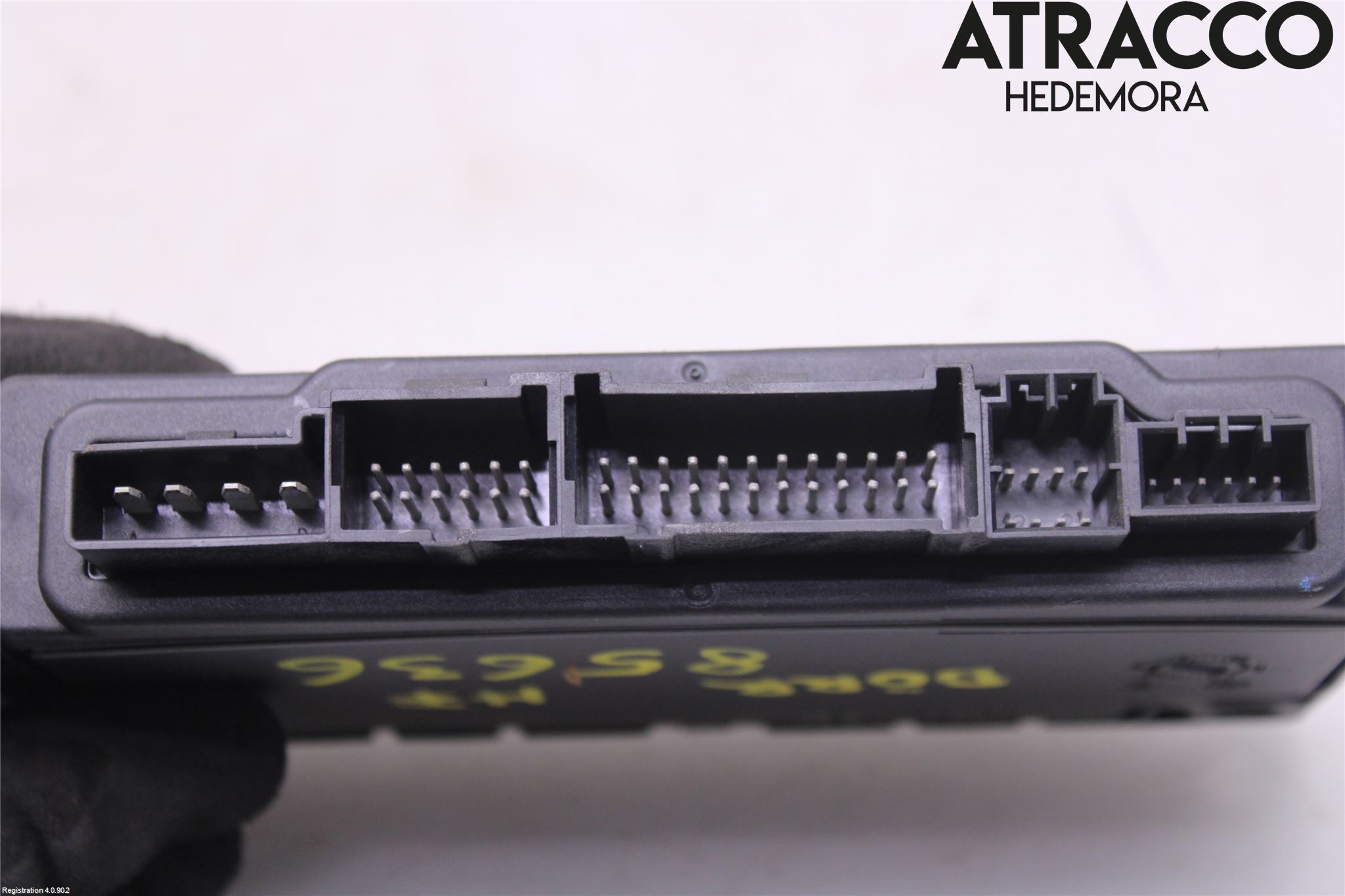 Cadillac SRX Styrenhet Dörr