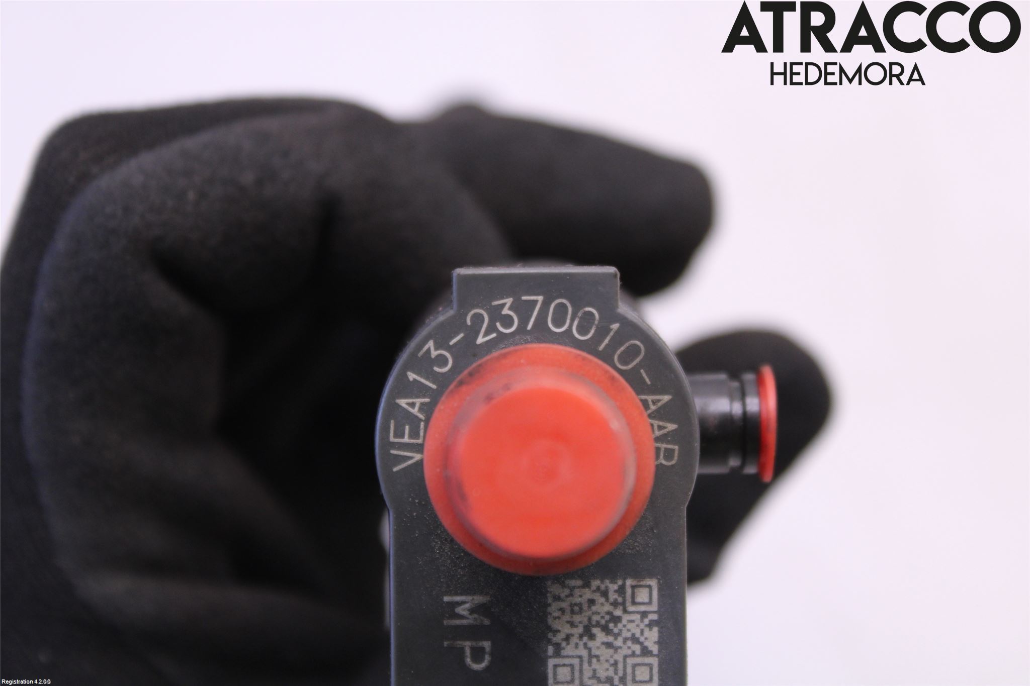 Volvo V60 14-18 Injspridare