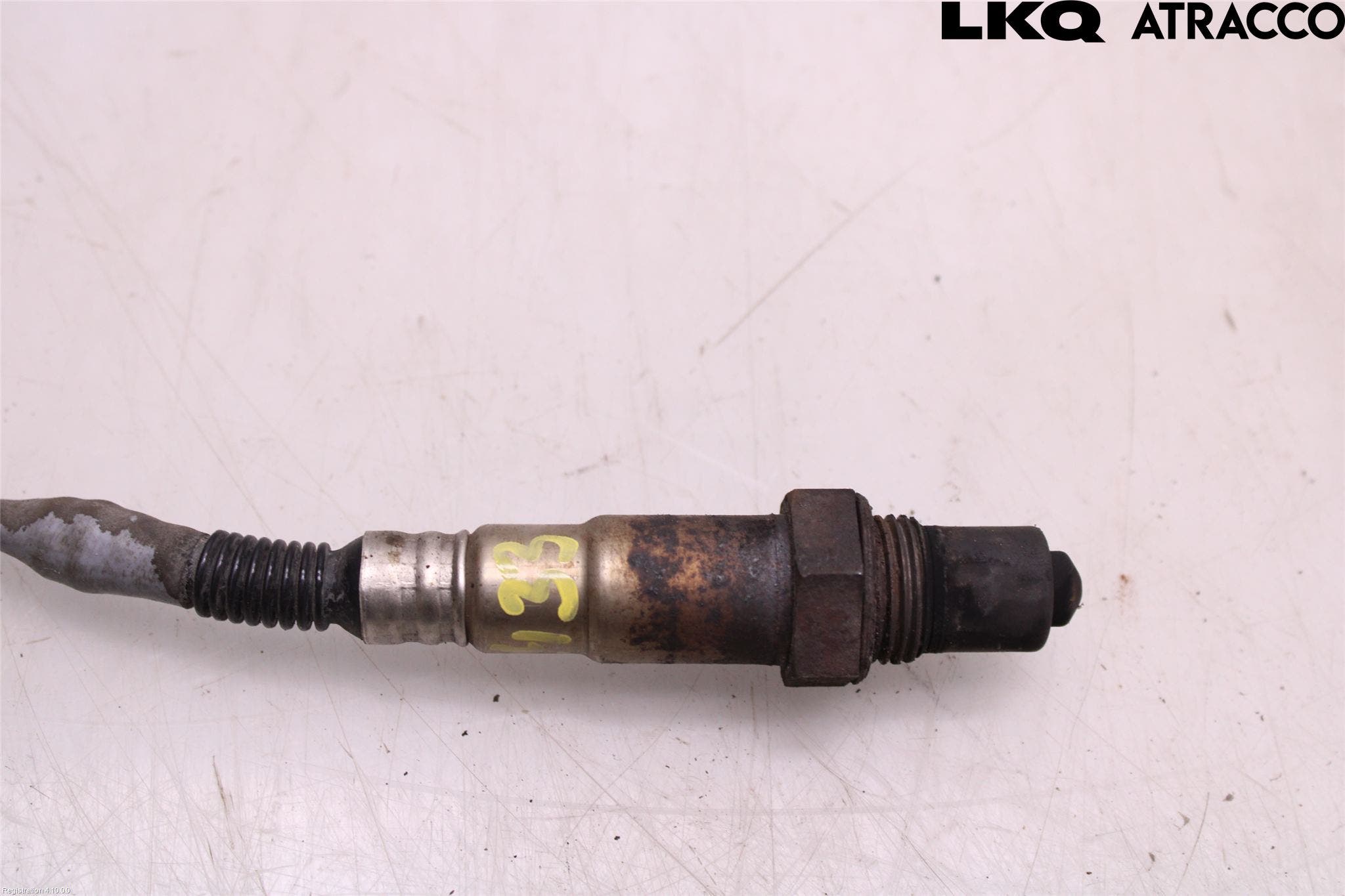 Opel CORSA E 15-19 Injlambdasond