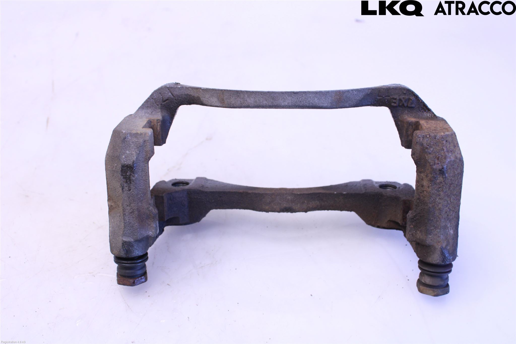 Nissan LEAF 18- Bromsokshållare