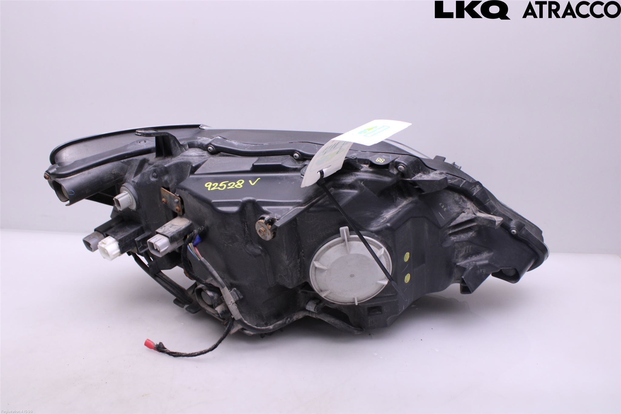 Lexus RX AL10 09-15 Strålkastare Vänster