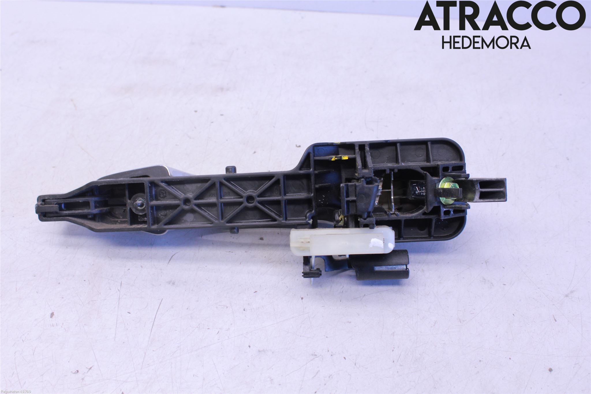 Hyundai SANTA FE 13-18 Dörrhandtag Yttre Hö