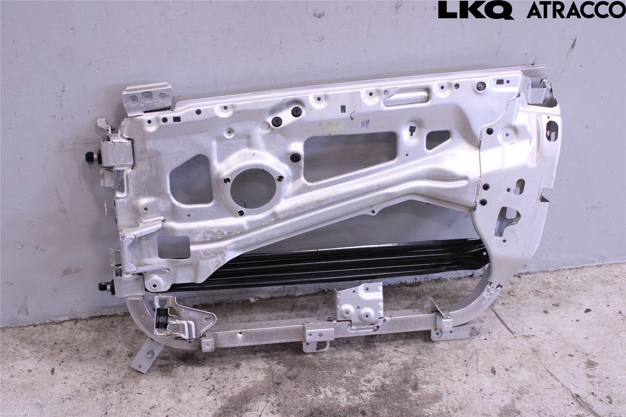 BMW i3 I01 13-22 Dörr Fram Höger