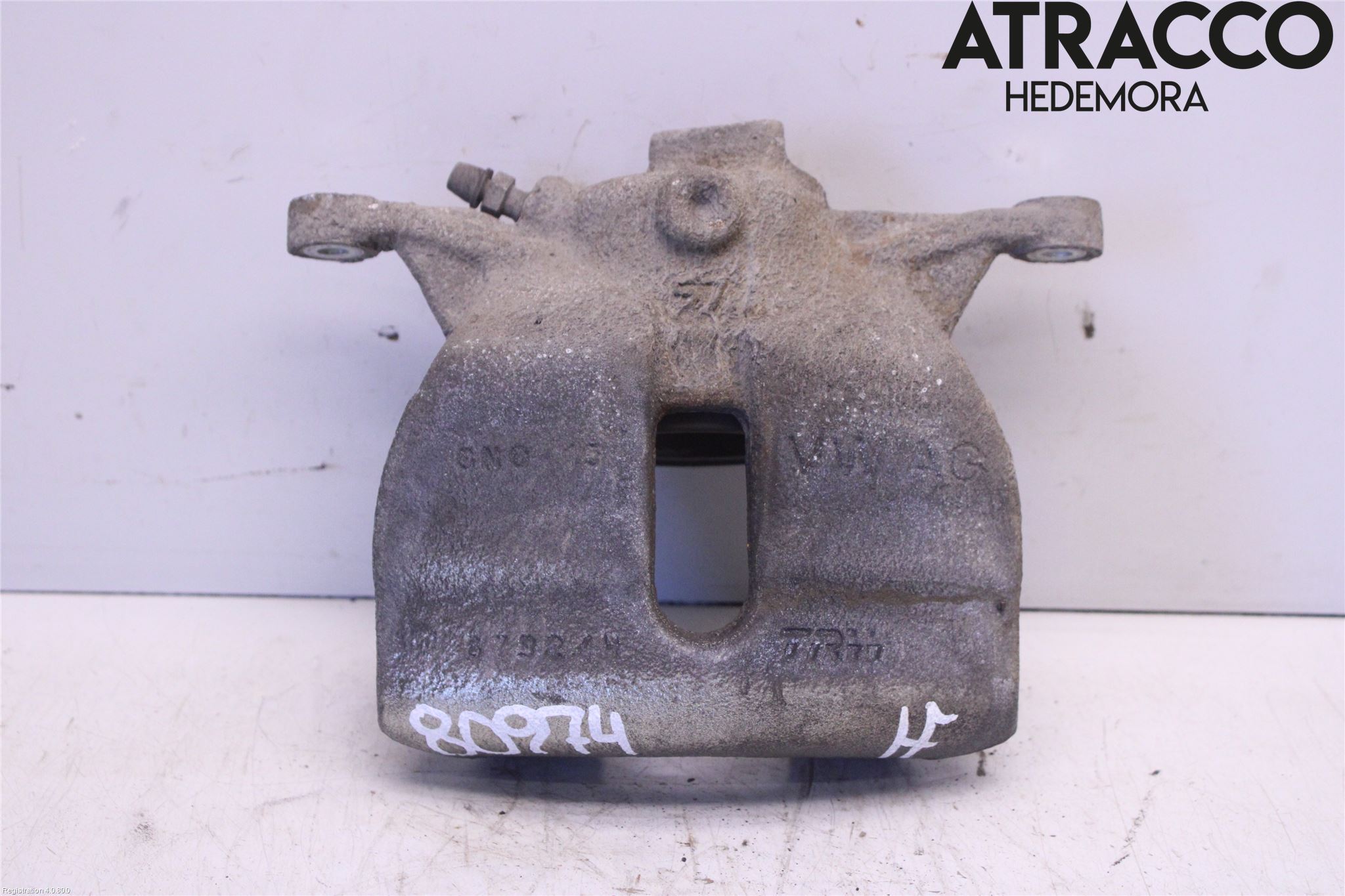 Volkswagen VW CADDY 16-20 Bromsok Fram Höger