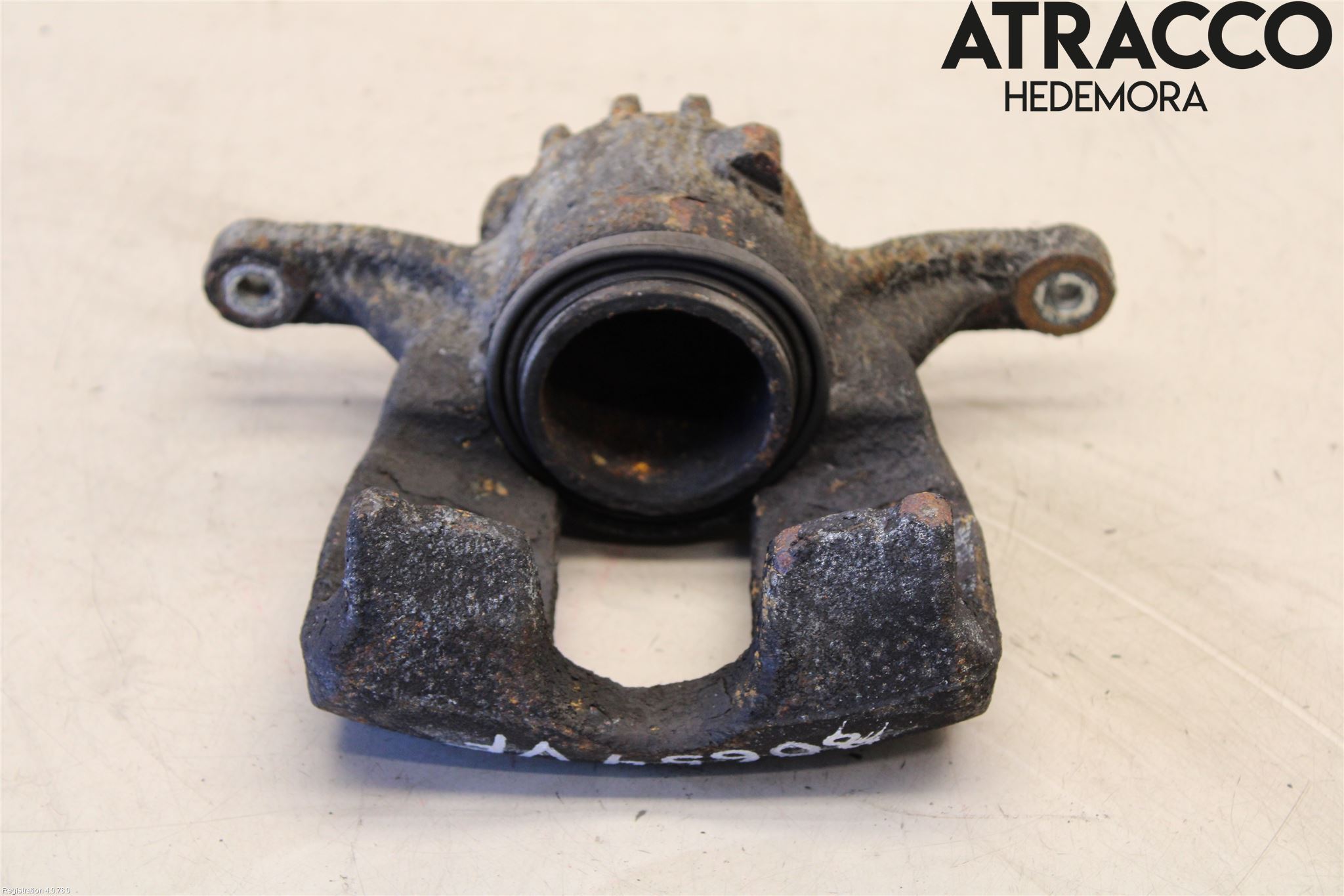 Opel VIVARO 15-19 Bromsok Fram Vänster