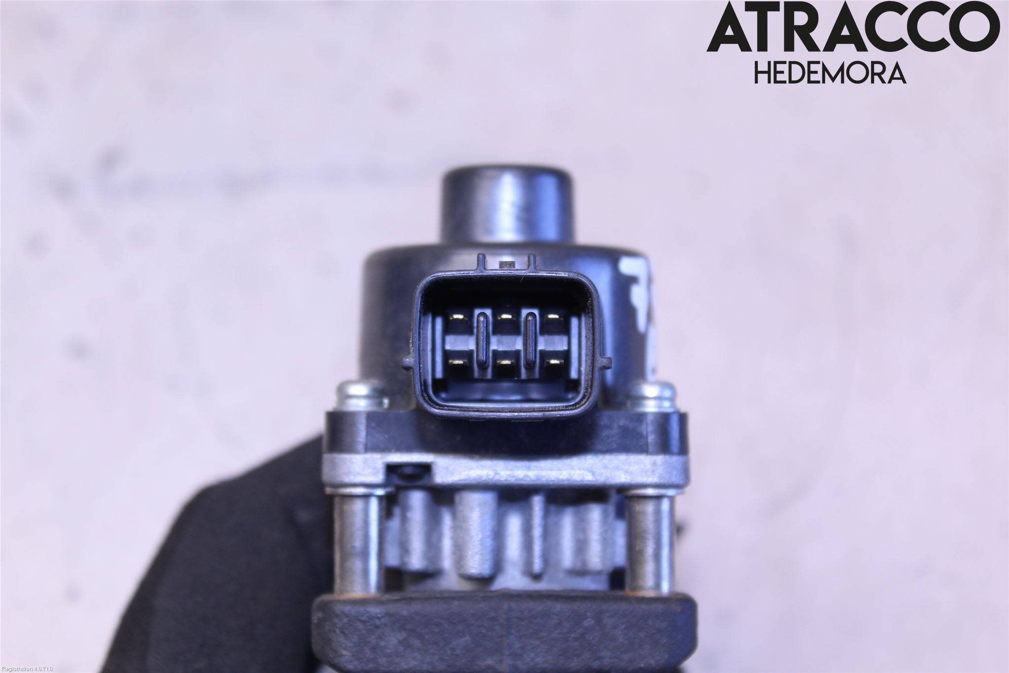 Subaru LEGACY 10-14 Egr Ventil