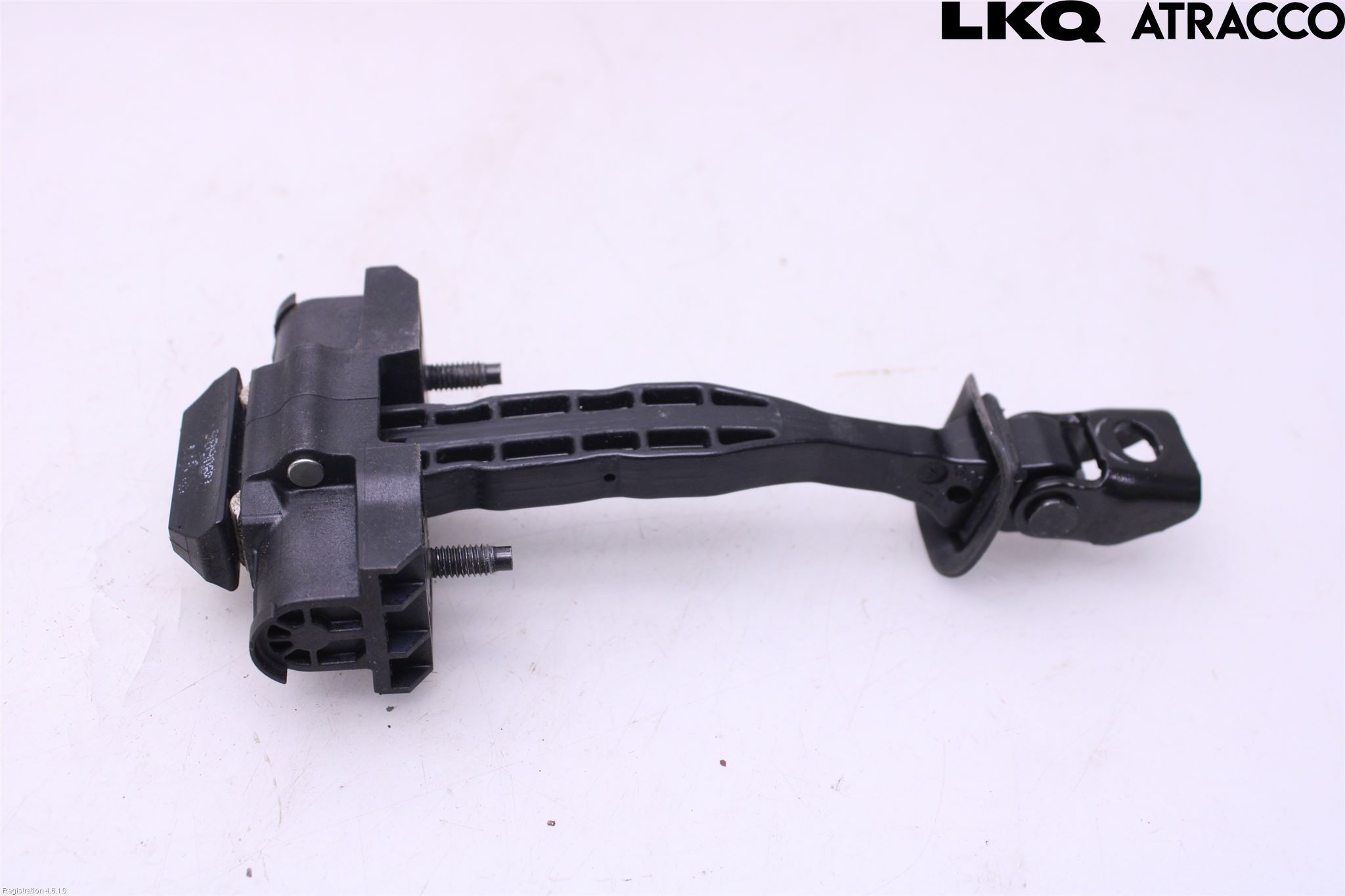 BMW X3 G01 18- Dörrstopp